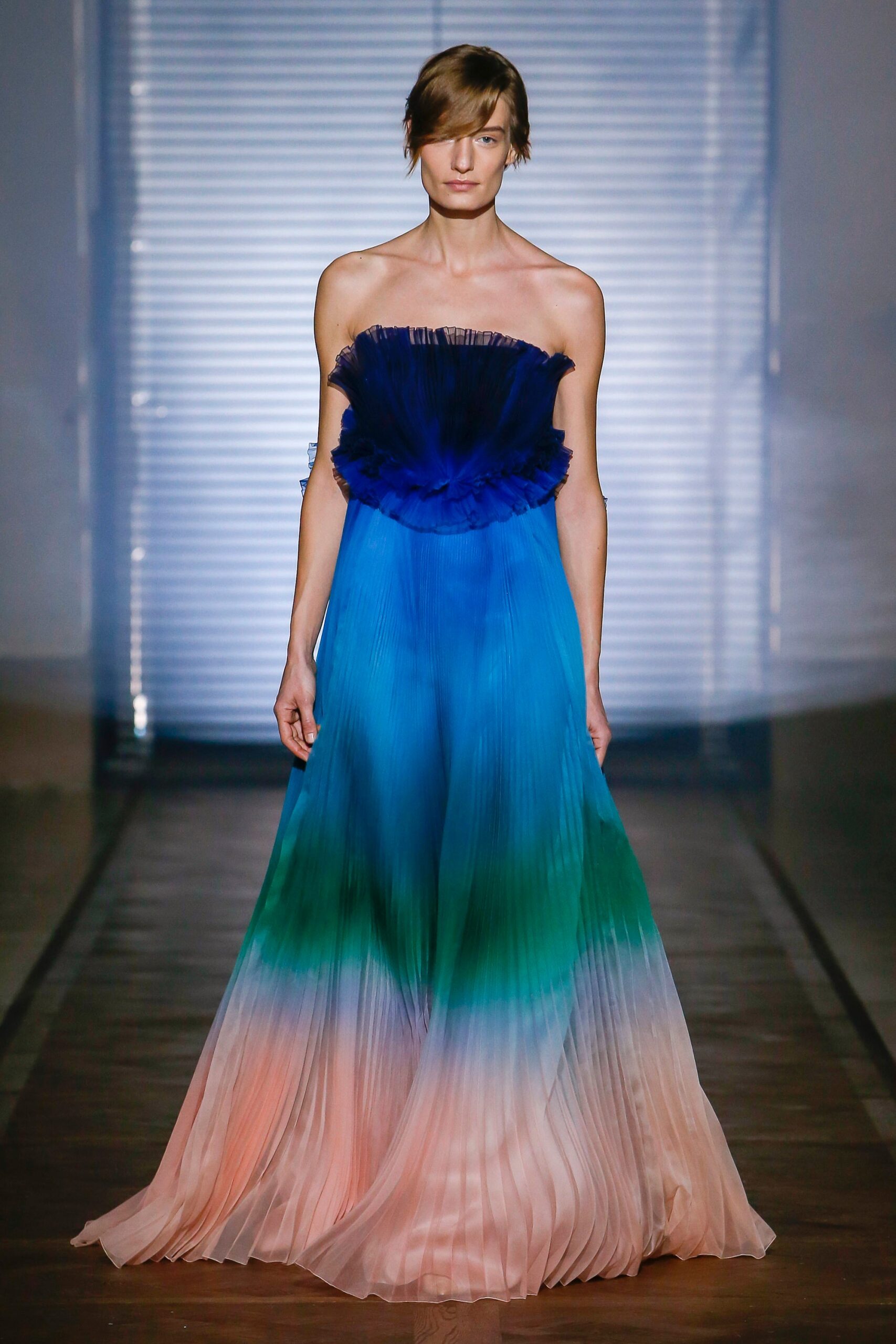 Givenchy Spring 2018 Couture