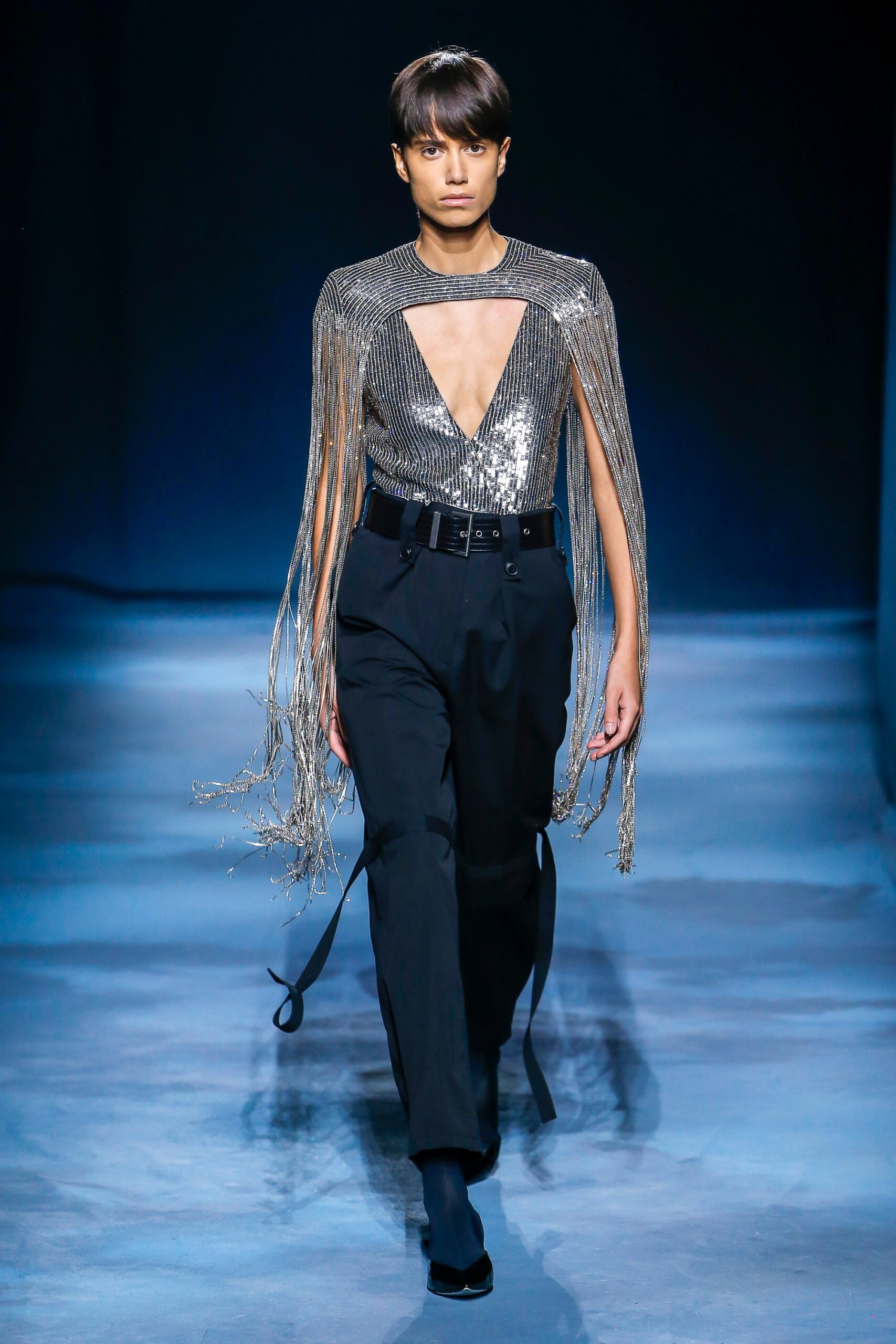Givenchy S/S 19 Look 5