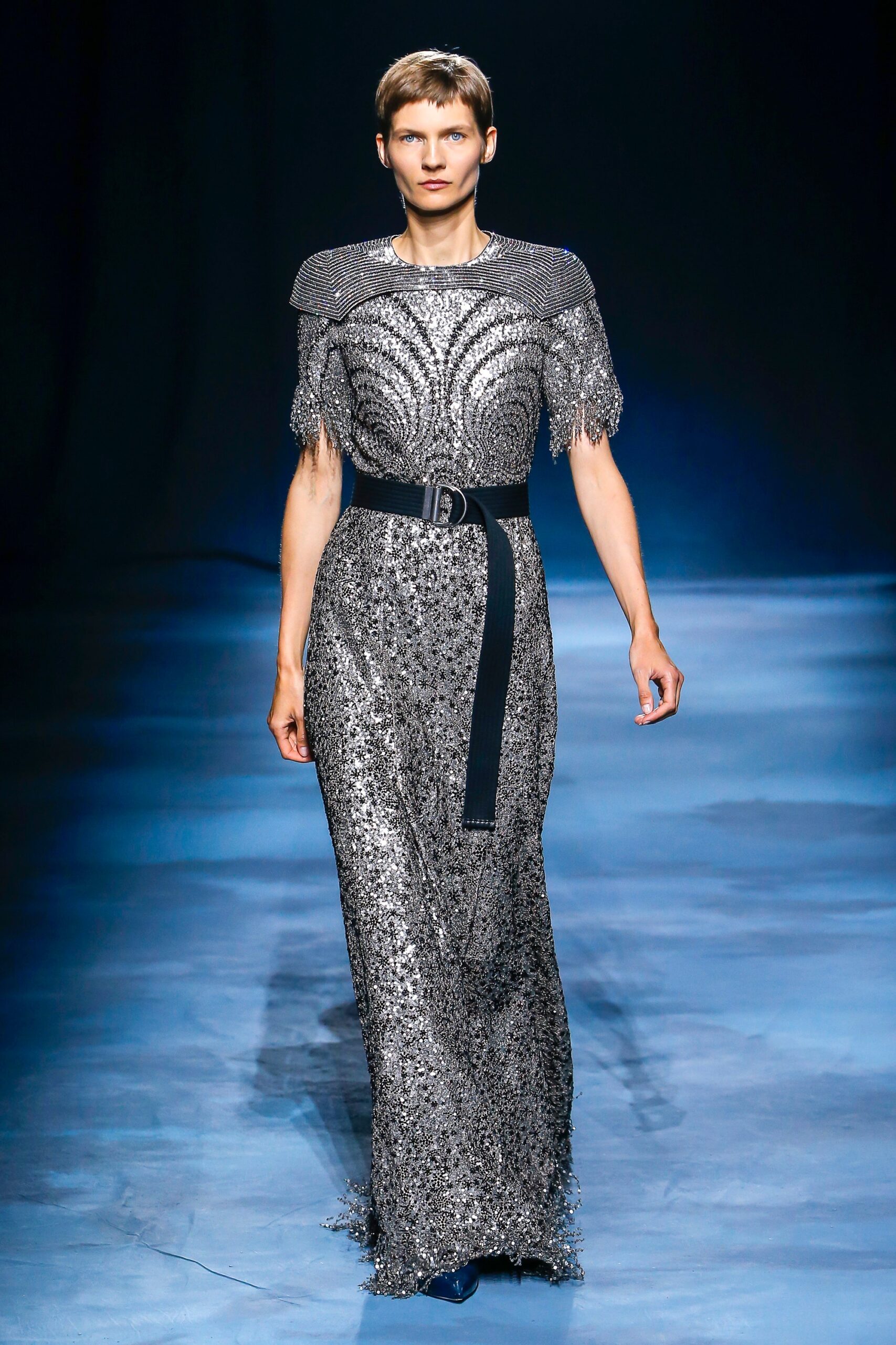 Givenchy S/S 19 Look 8