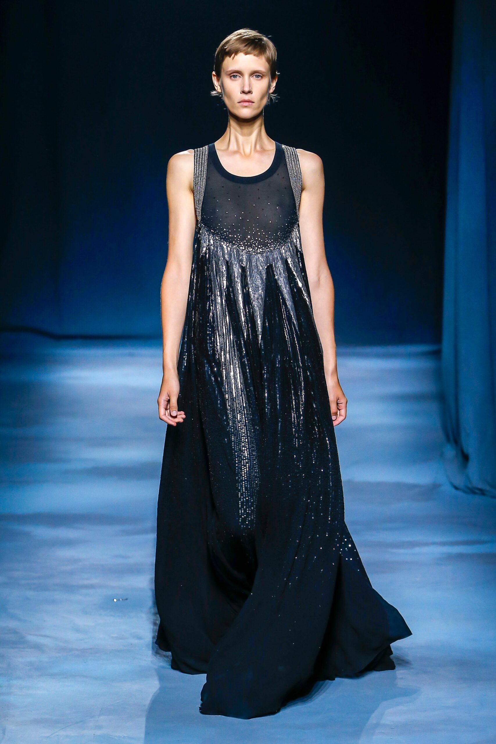 Givenchy S/S 19 Look 9