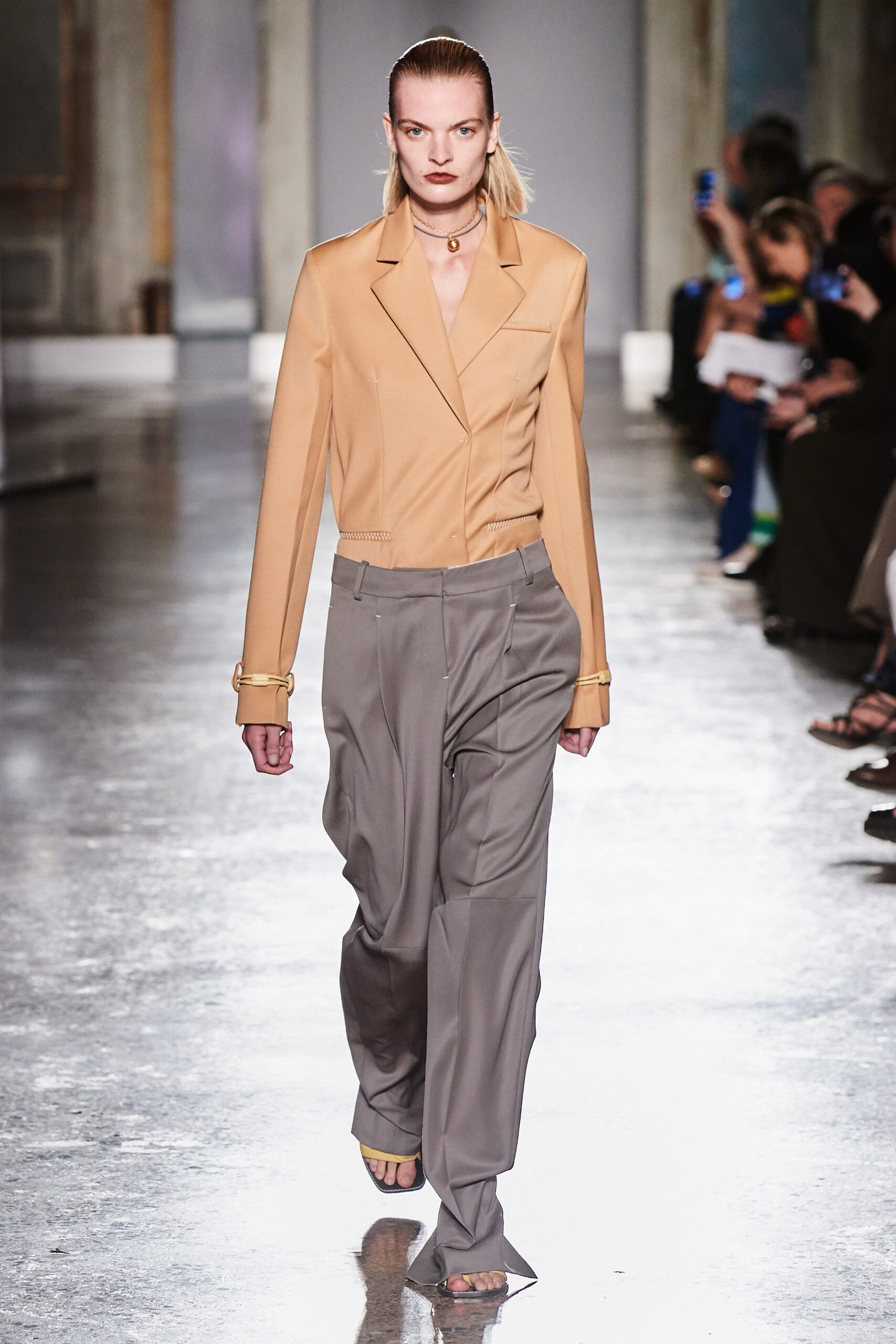 Gabriele Colangelo Spring 2020 Ready-to-Wear