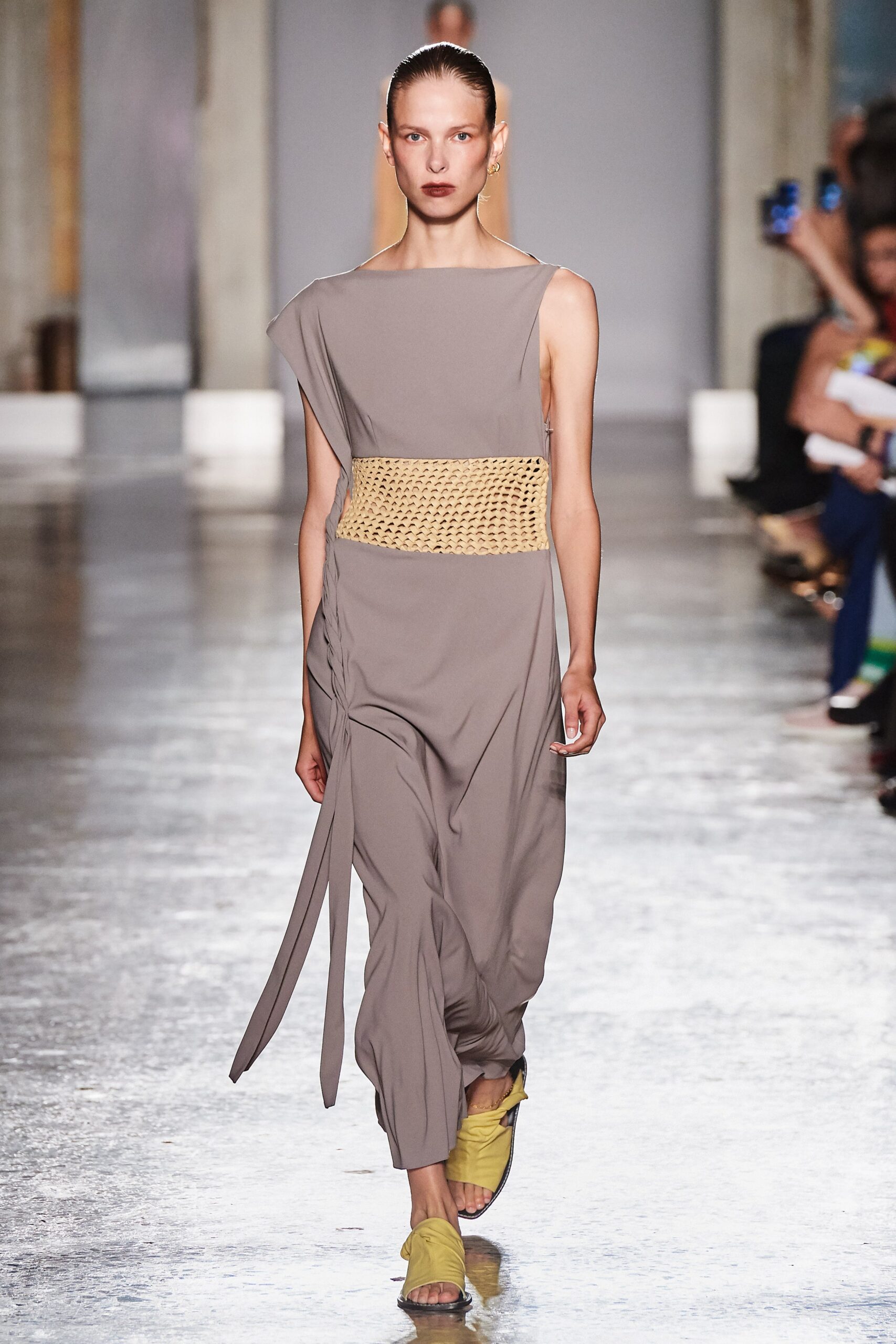 Gabriele Colangelo S/S 20 Look 3