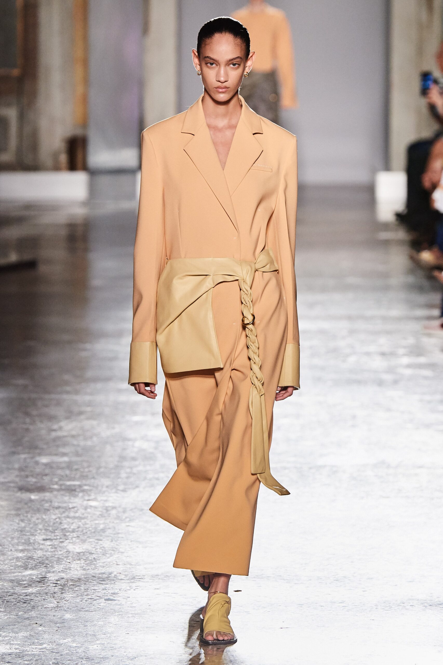 Gabriele Colangelo S/S 20 Look 4