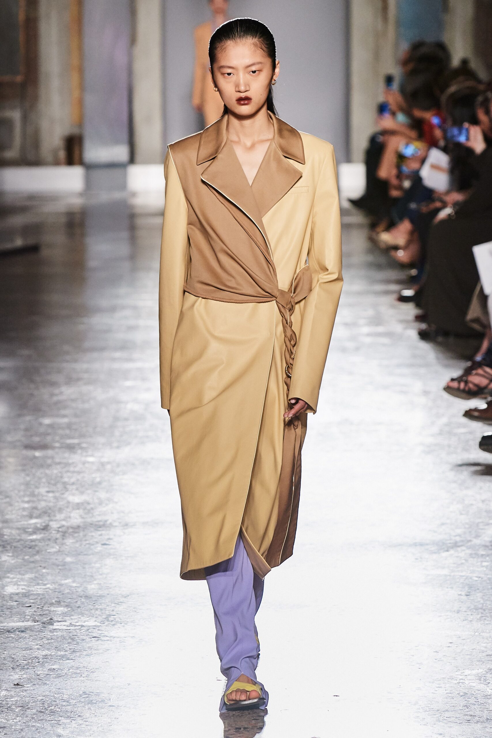 Gabriele Colangelo S/S 20 Look 7
