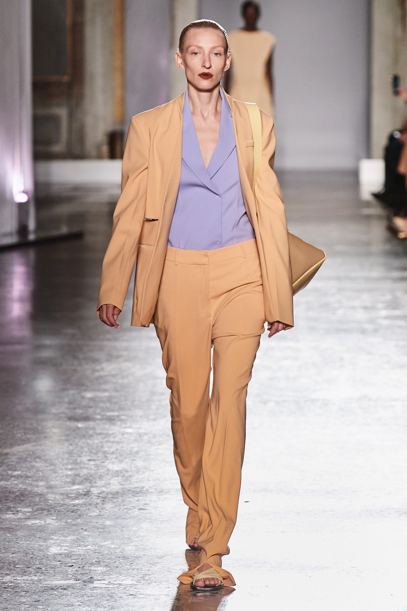 Gabriele Colangelo S/S 20 Look 8