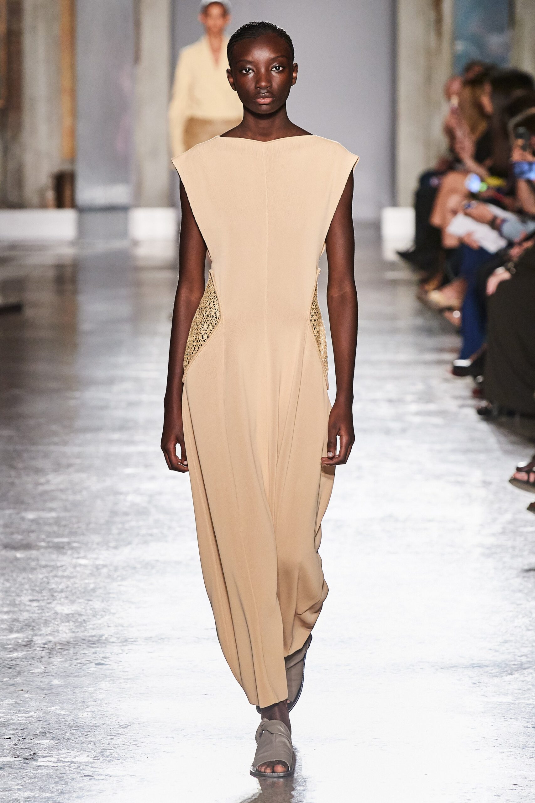 Gabriele Colangelo S/S 20 Look 9