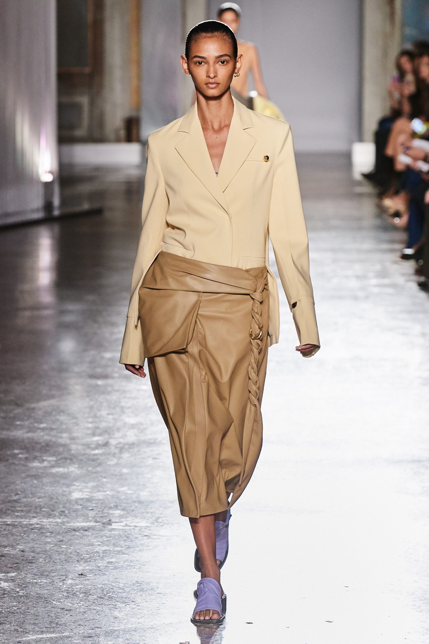 Gabriele Colangelo S/S 20 Look 10