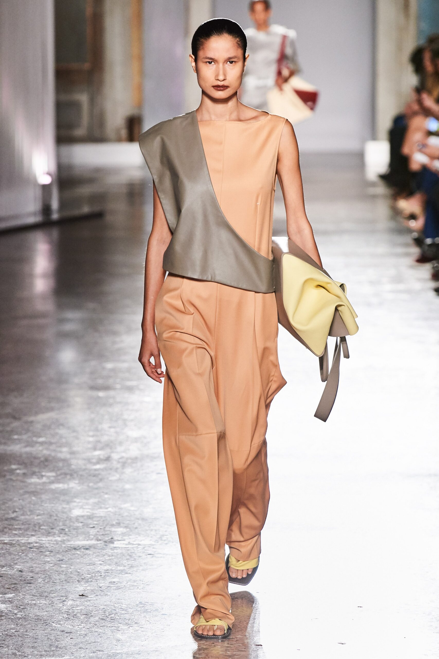 Gabriele Colangelo S/S 20 Look 11