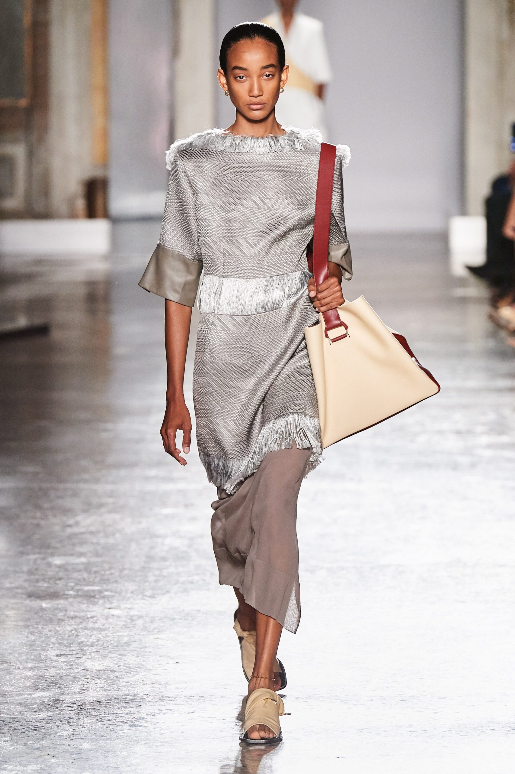 Gabriele Colangelo S/S 20 Look 12