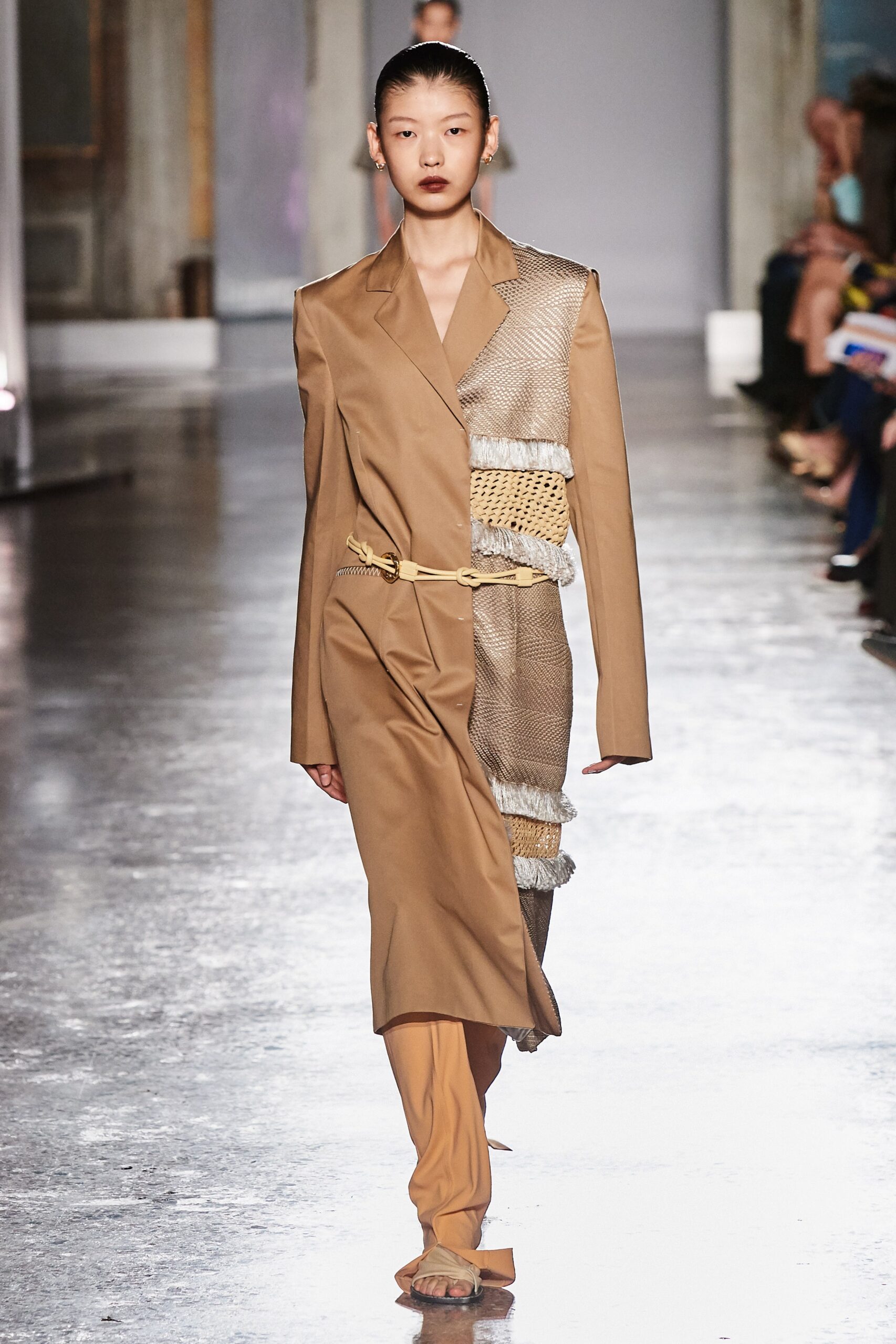 Gabriele Colangelo S/S 20 Look 15