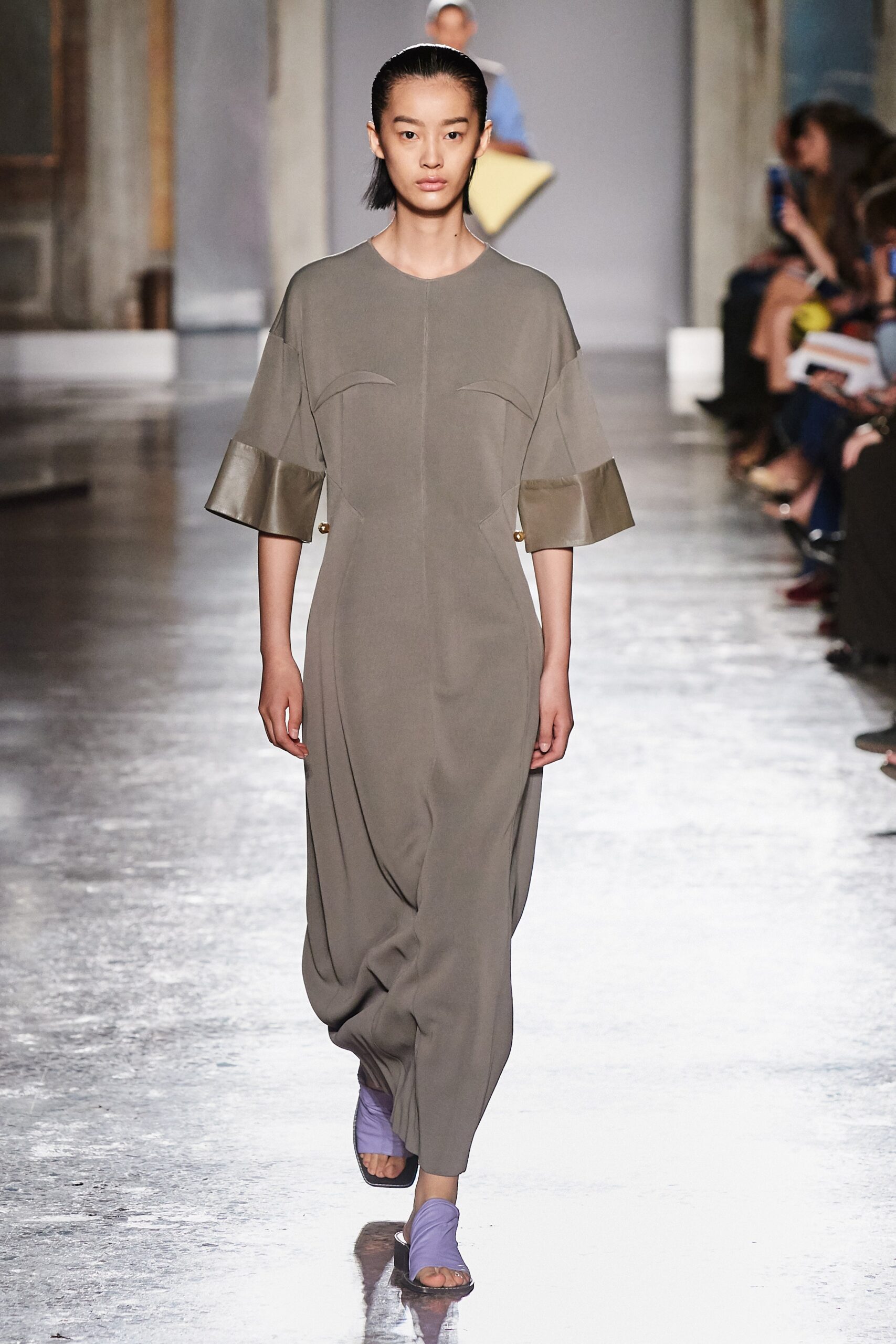 Gabriele Colangelo S/S 20 Look 16