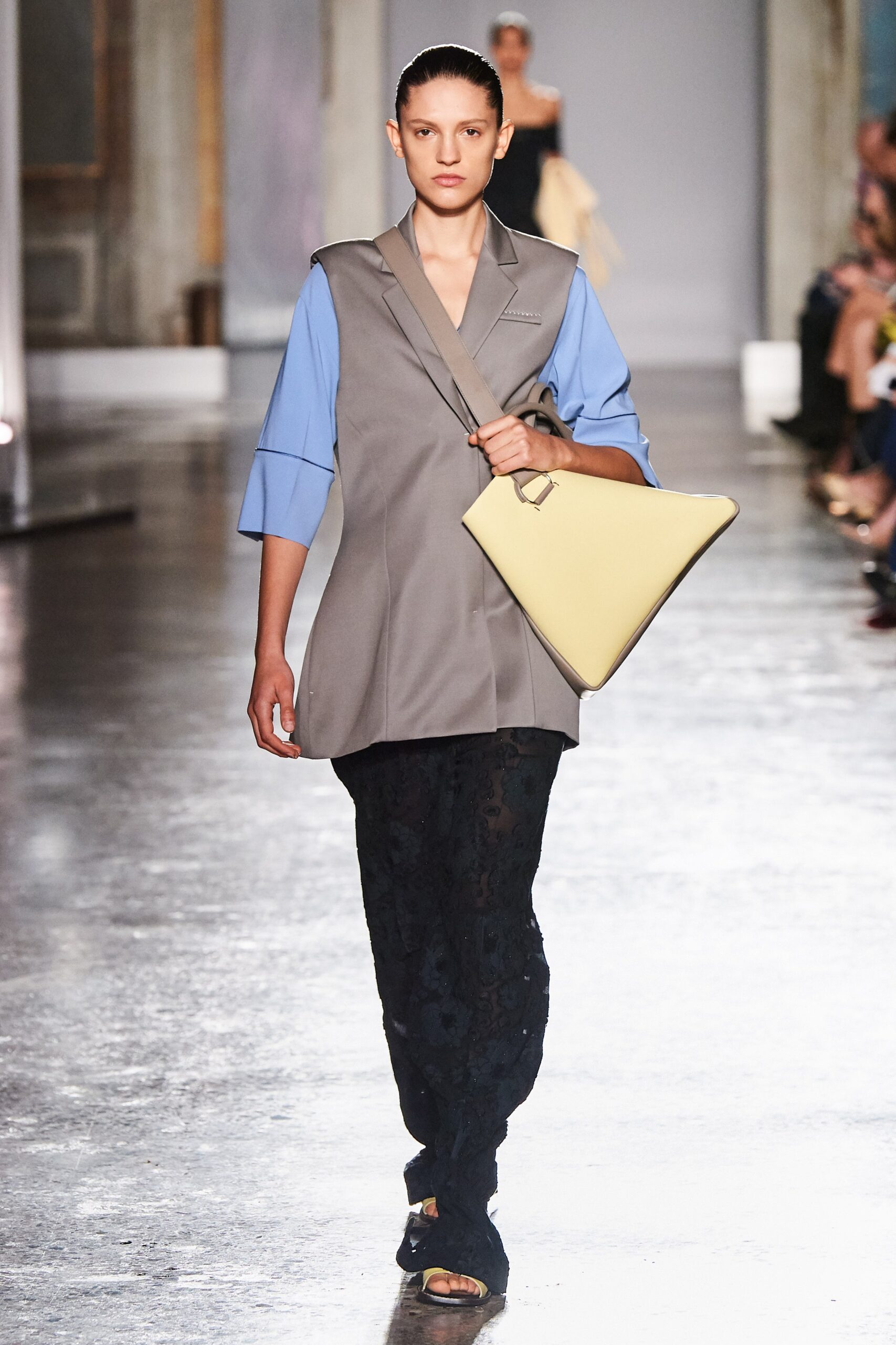 Gabriele Colangelo S/S 20 Look 17