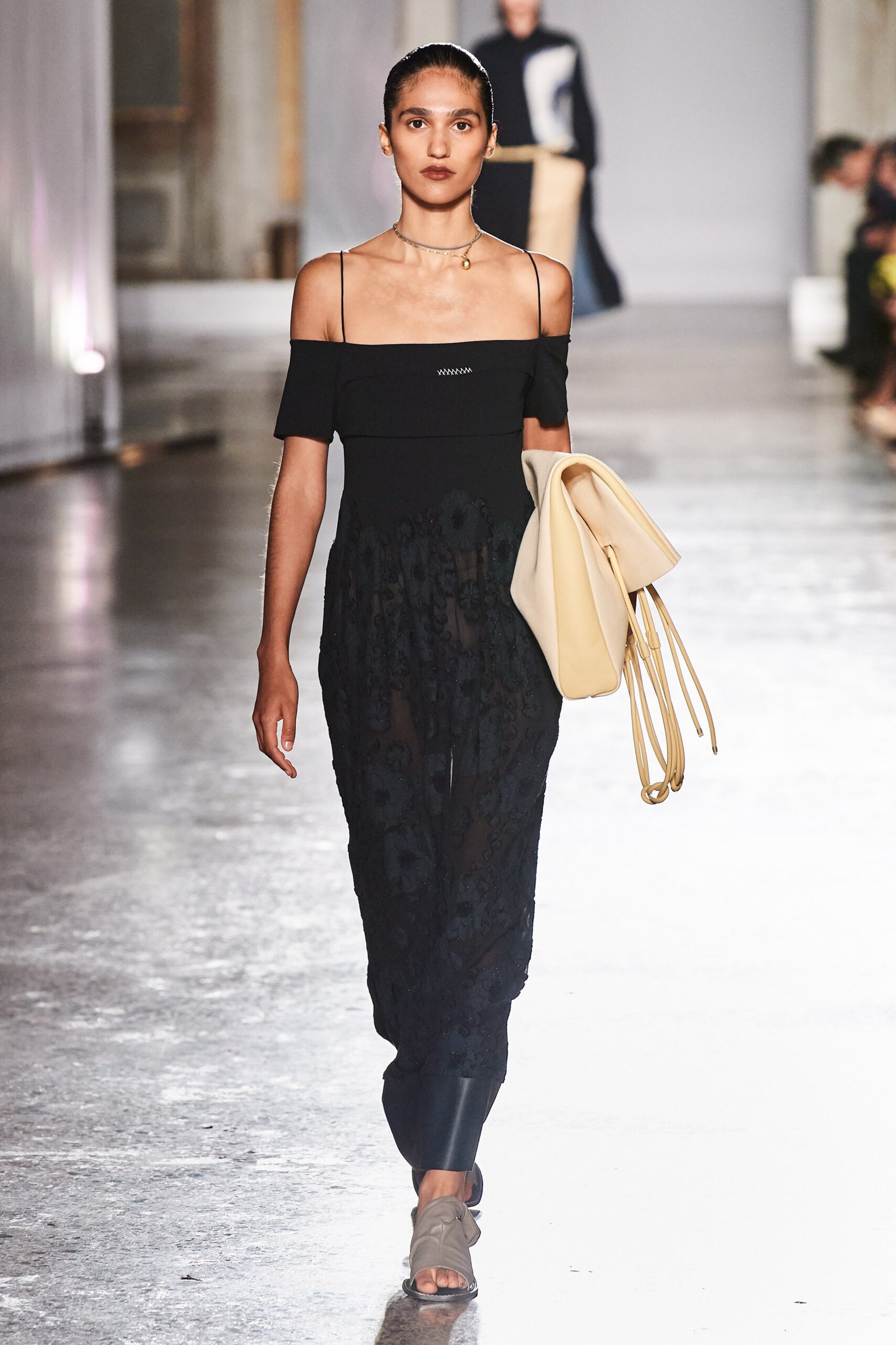 Gabriele Colangelo S/S 20 Look 18