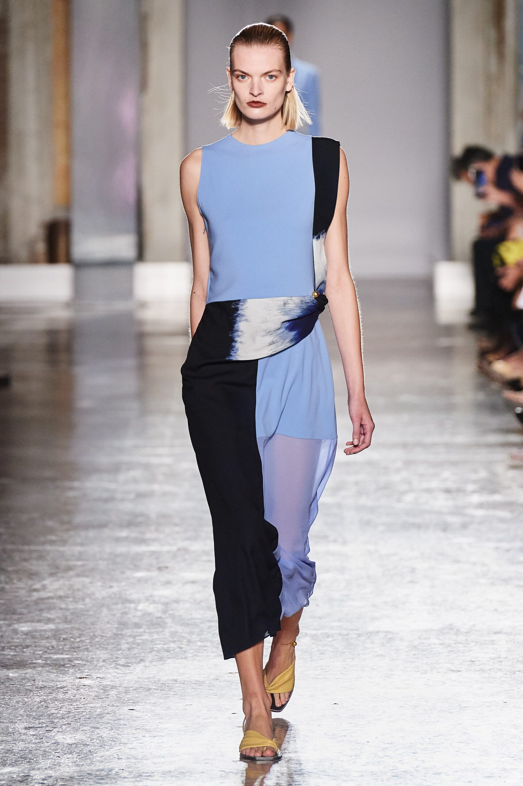 Gabriele Colangelo S/S 20 Look 20