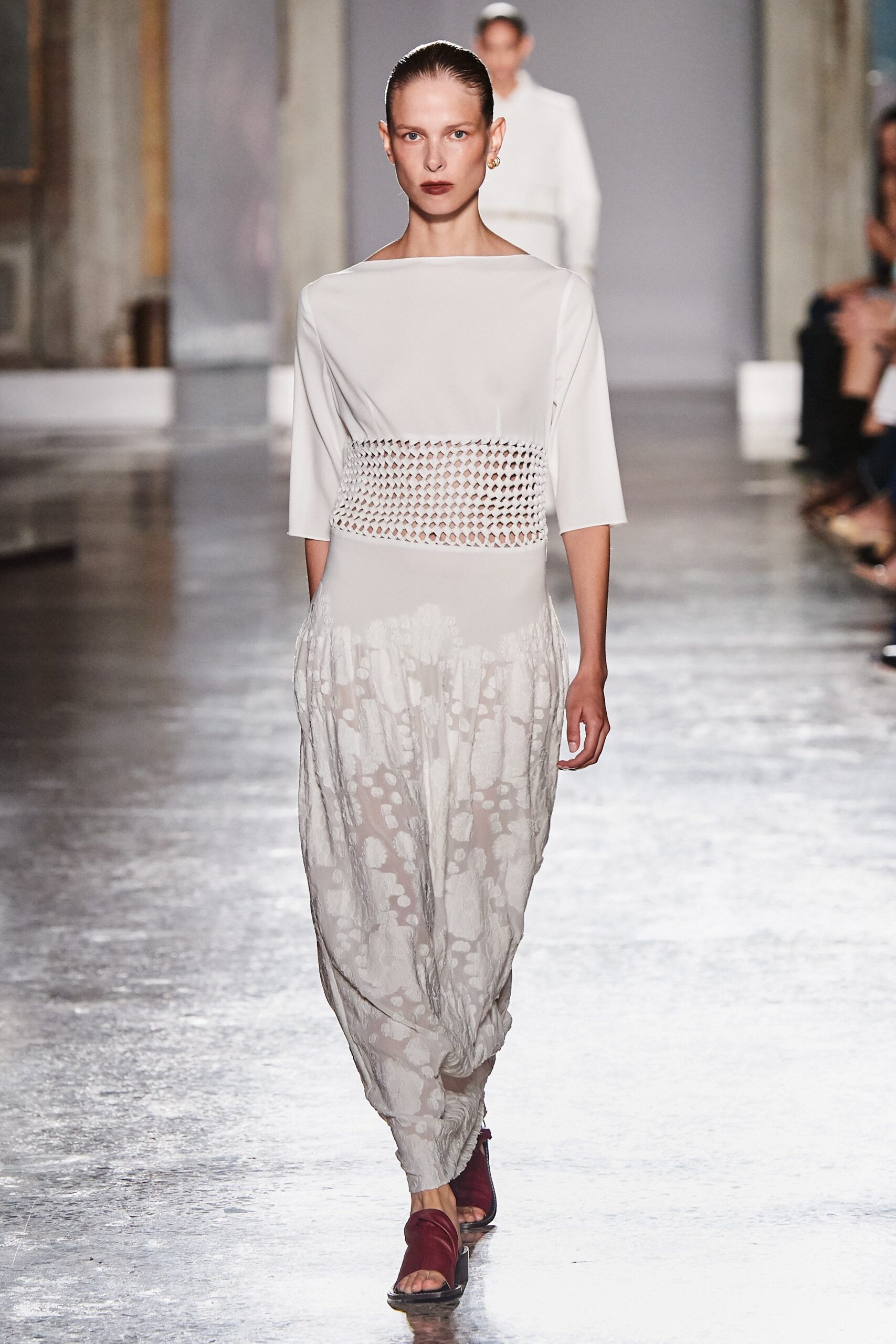 Gabriele Colangelo S/S 20 Look 22