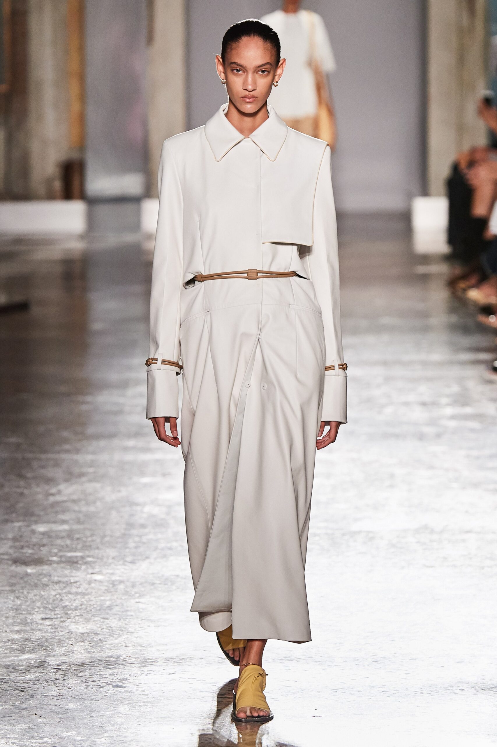 Gabriele Colangelo S/S 20 Look 23