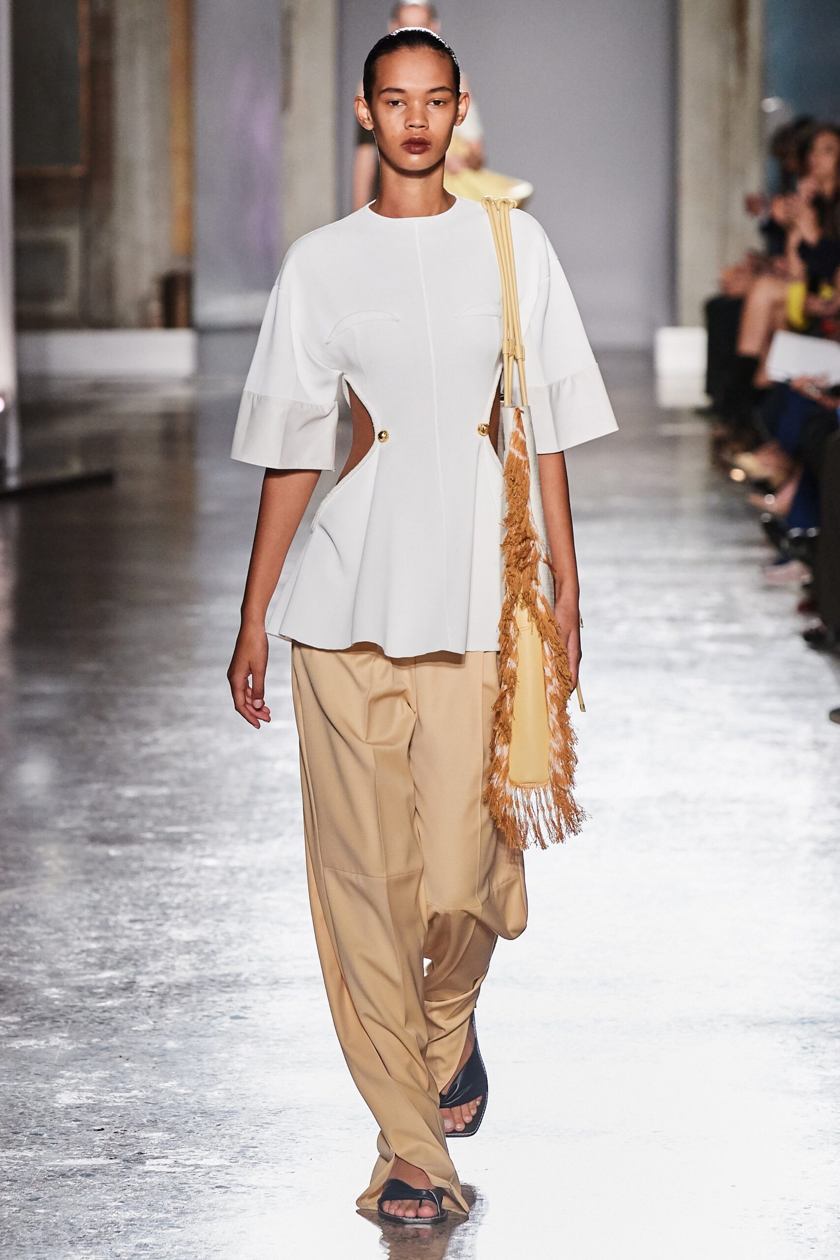 Gabriele Colangelo S/S 20 Look 24