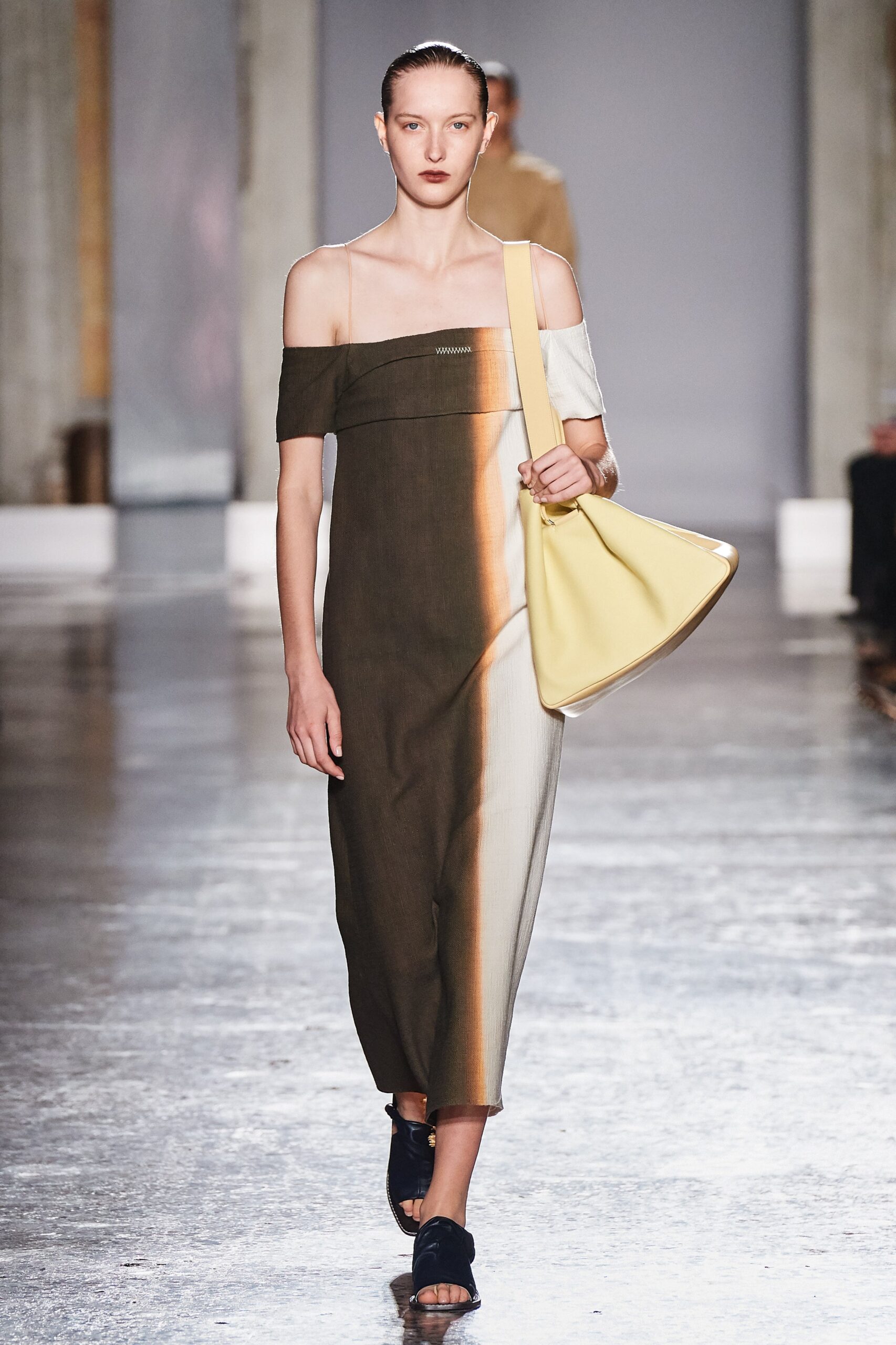 Gabriele Colangelo S/S 20 Look 25