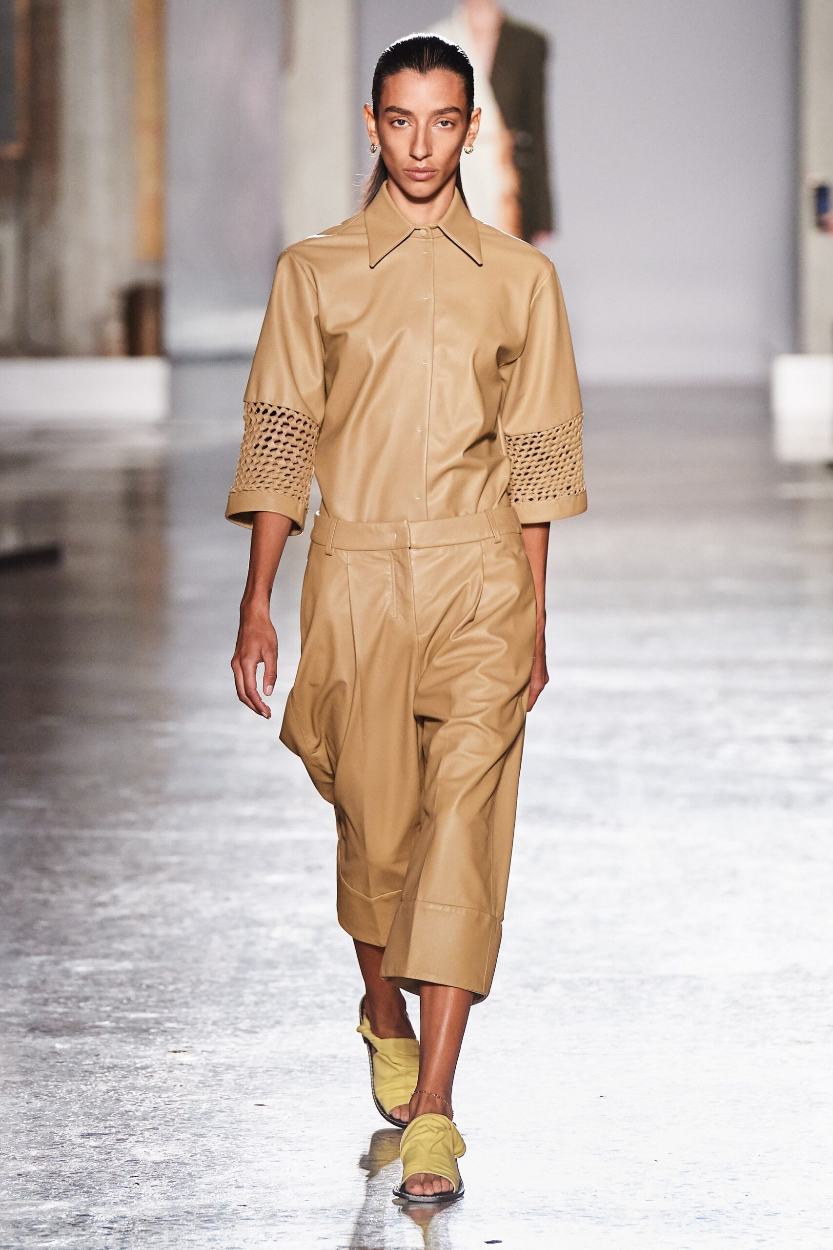 Gabriele Colangelo S/S 20 Look 26