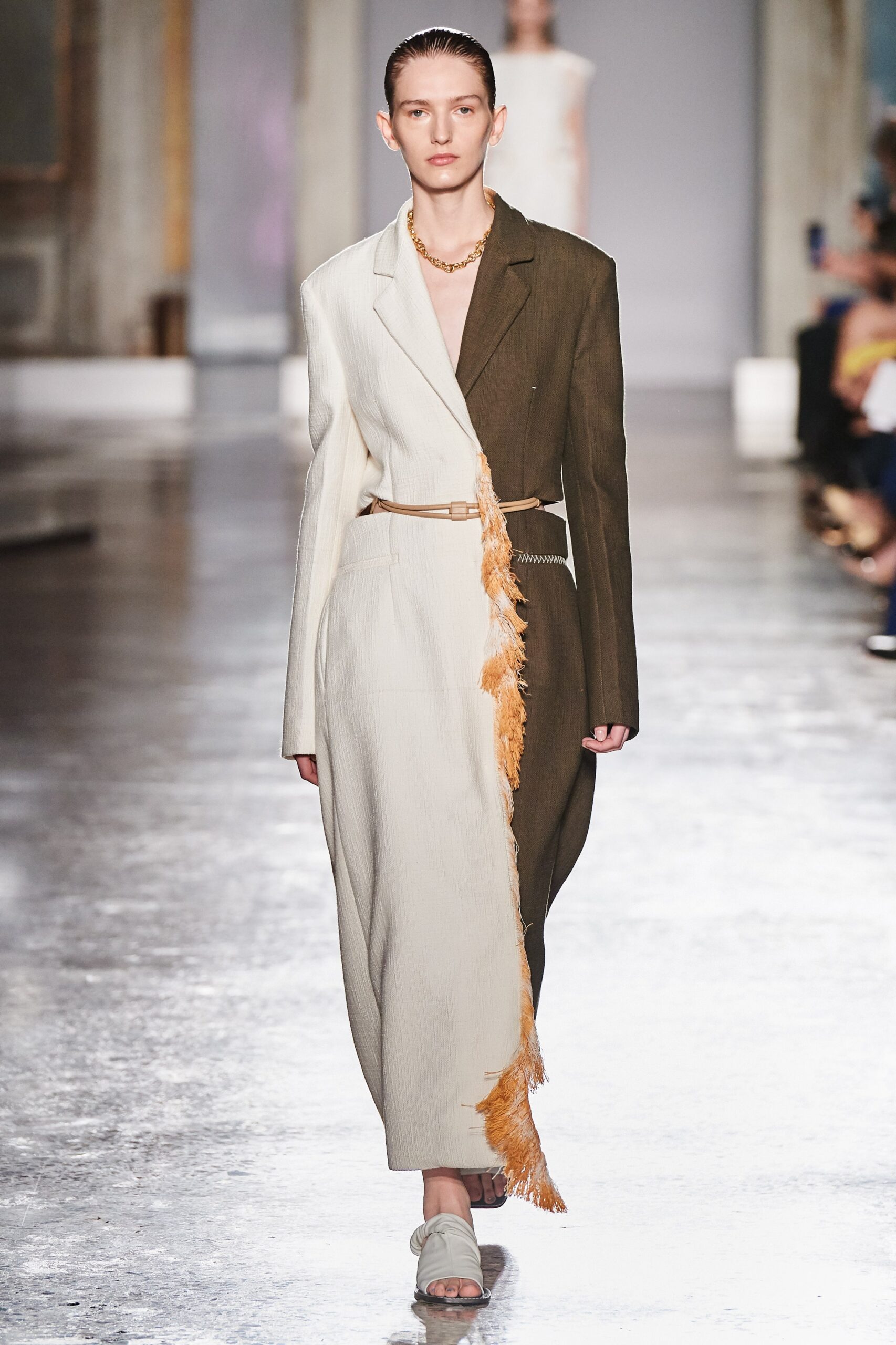 Gabriele Colangelo S/S 20 Look 27