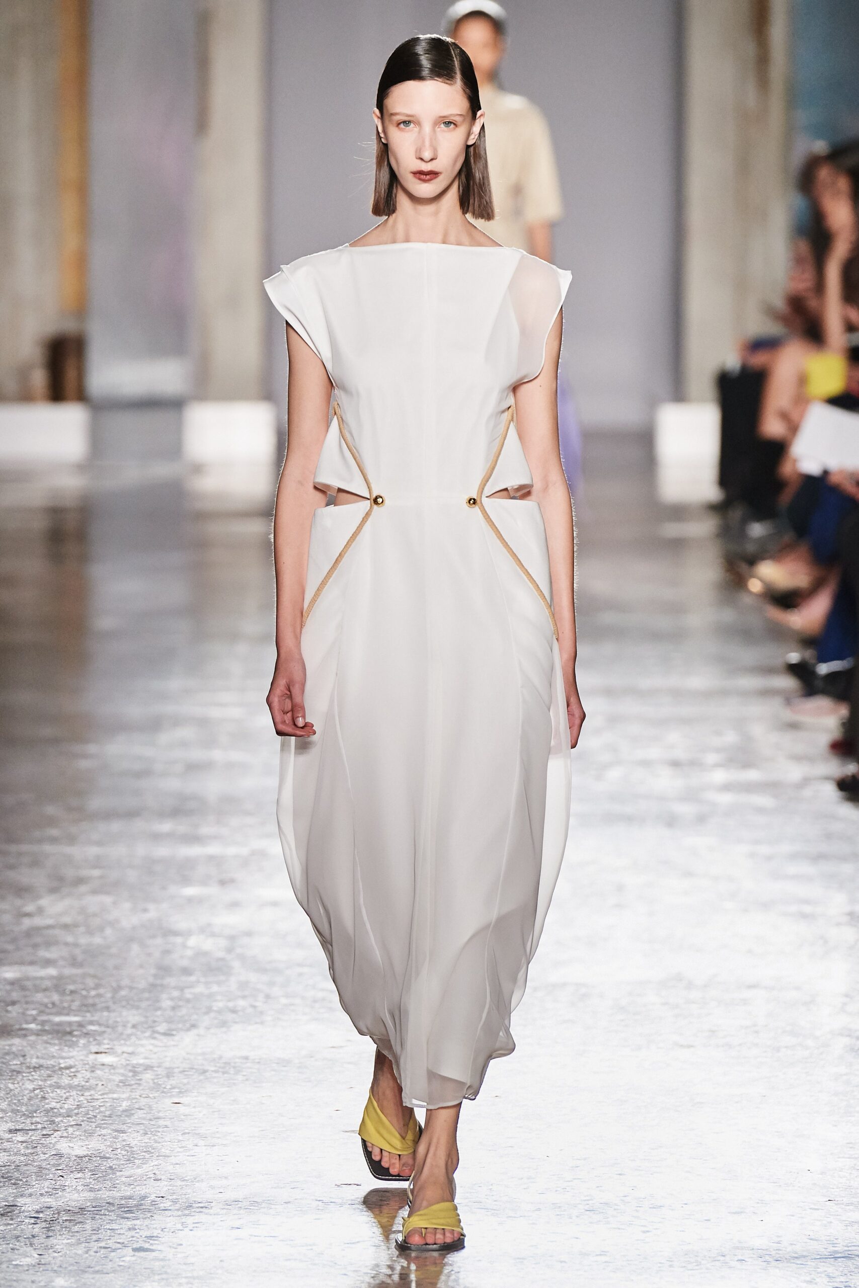 Gabriele Colangelo S/S 20 Look 28