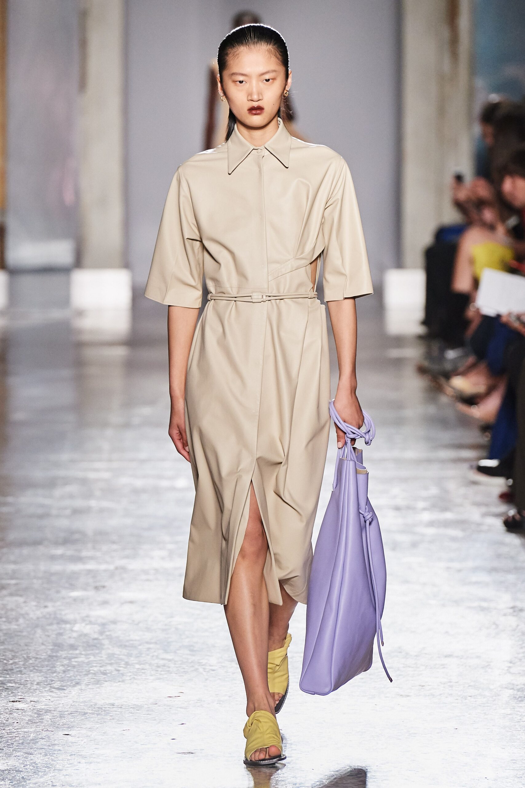 Gabriele Colangelo S/S 20 Look 29