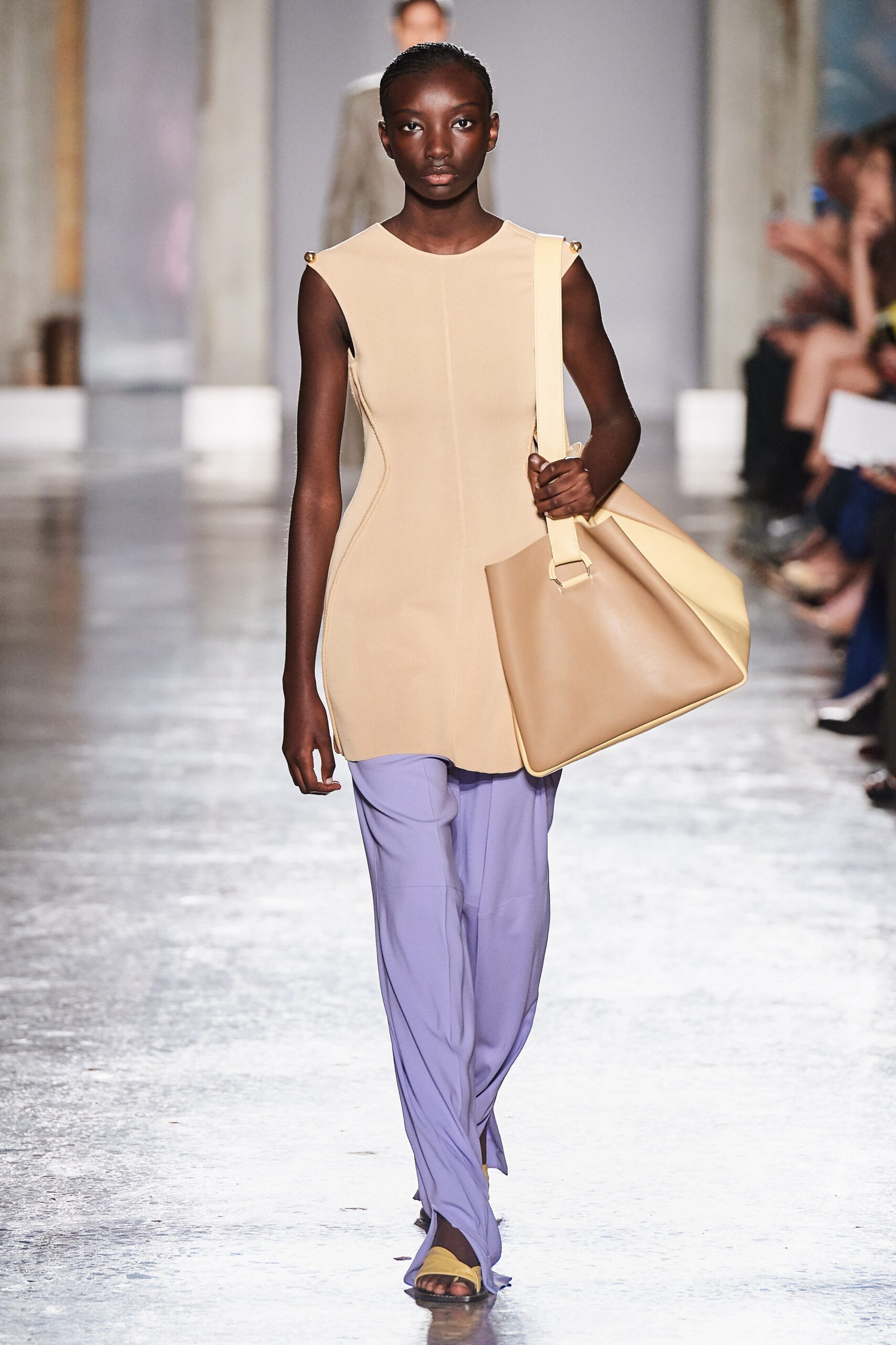 Gabriele Colangelo S/S 20 Look 30