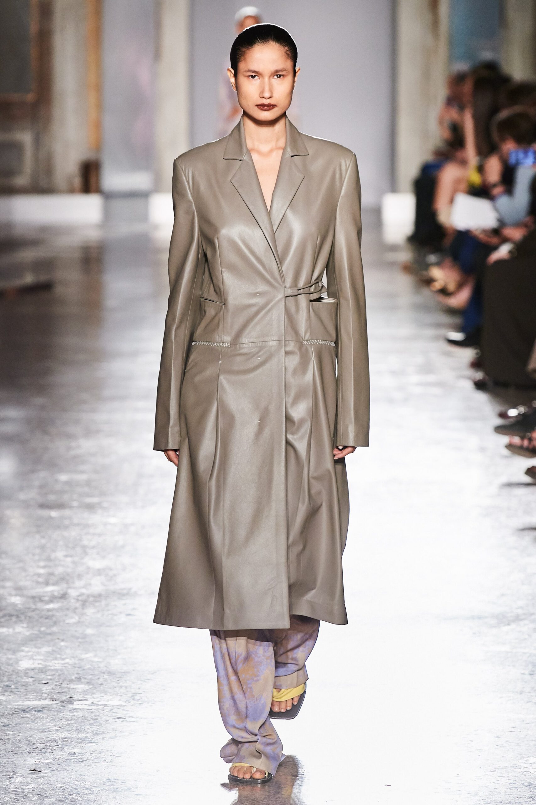 Gabriele Colangelo S/S 20 Look 31