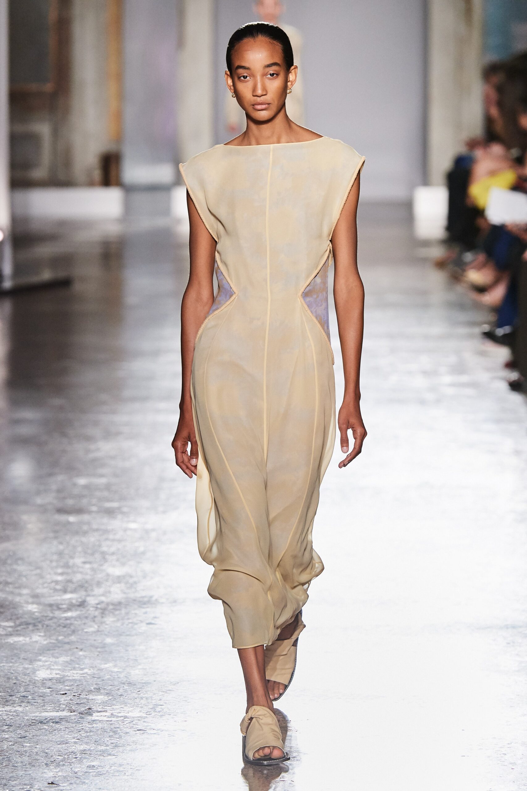 Gabriele Colangelo S/S 20 Look 33