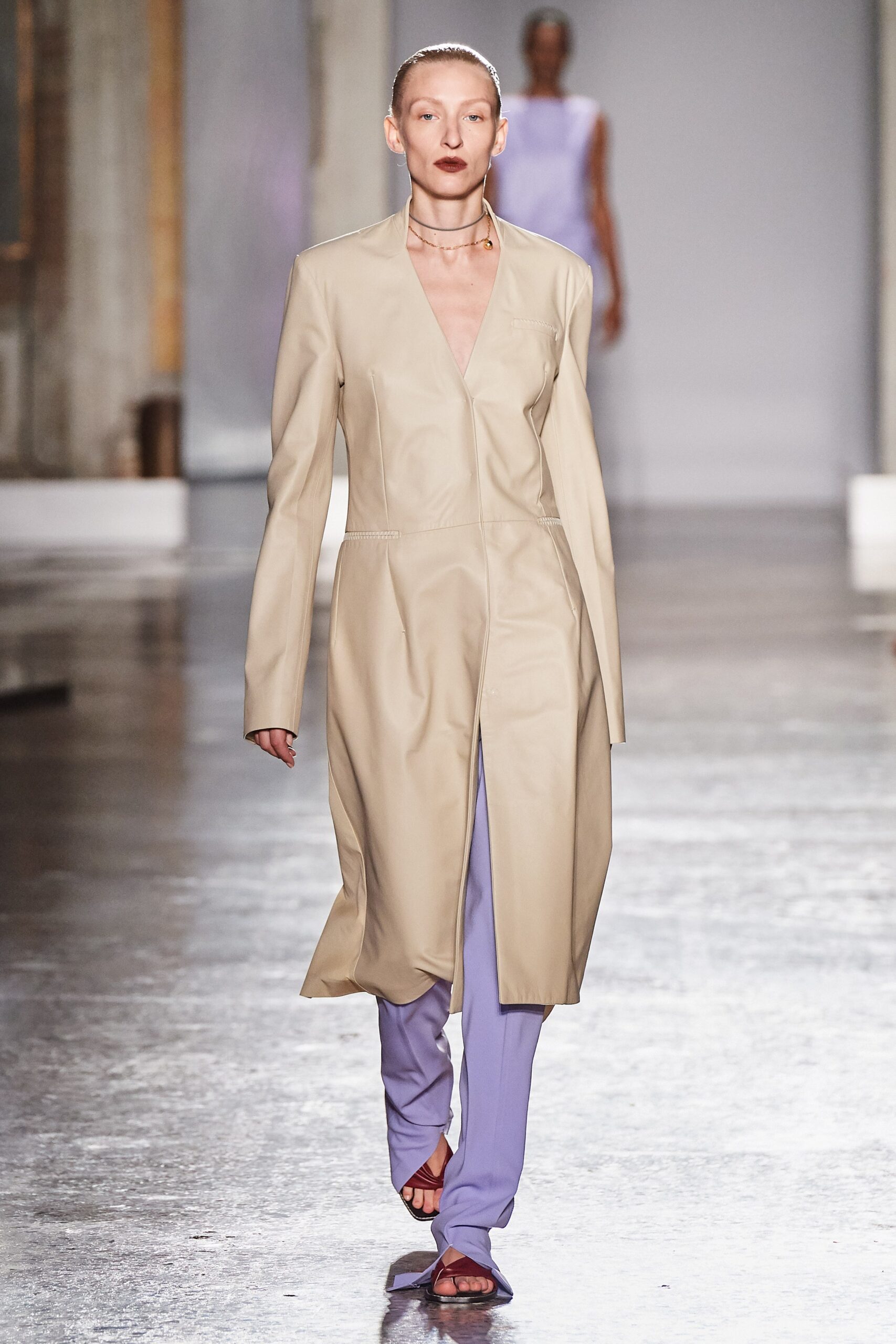 Gabriele Colangelo S/S 20 Look 34