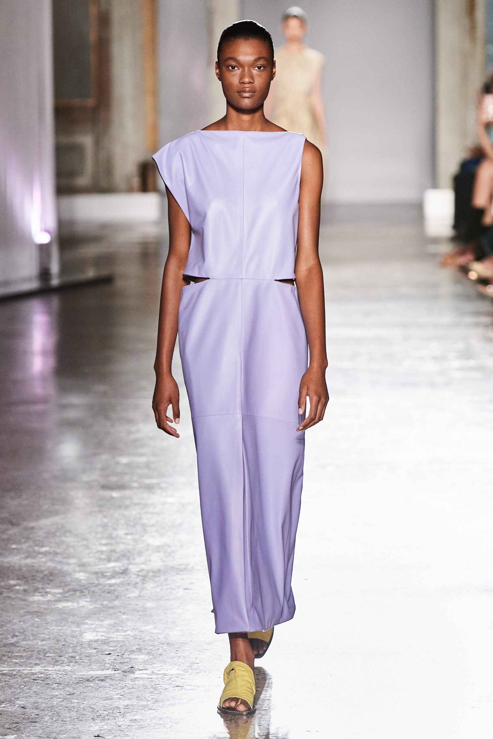 Gabriele Colangelo S/S 20 Look 35