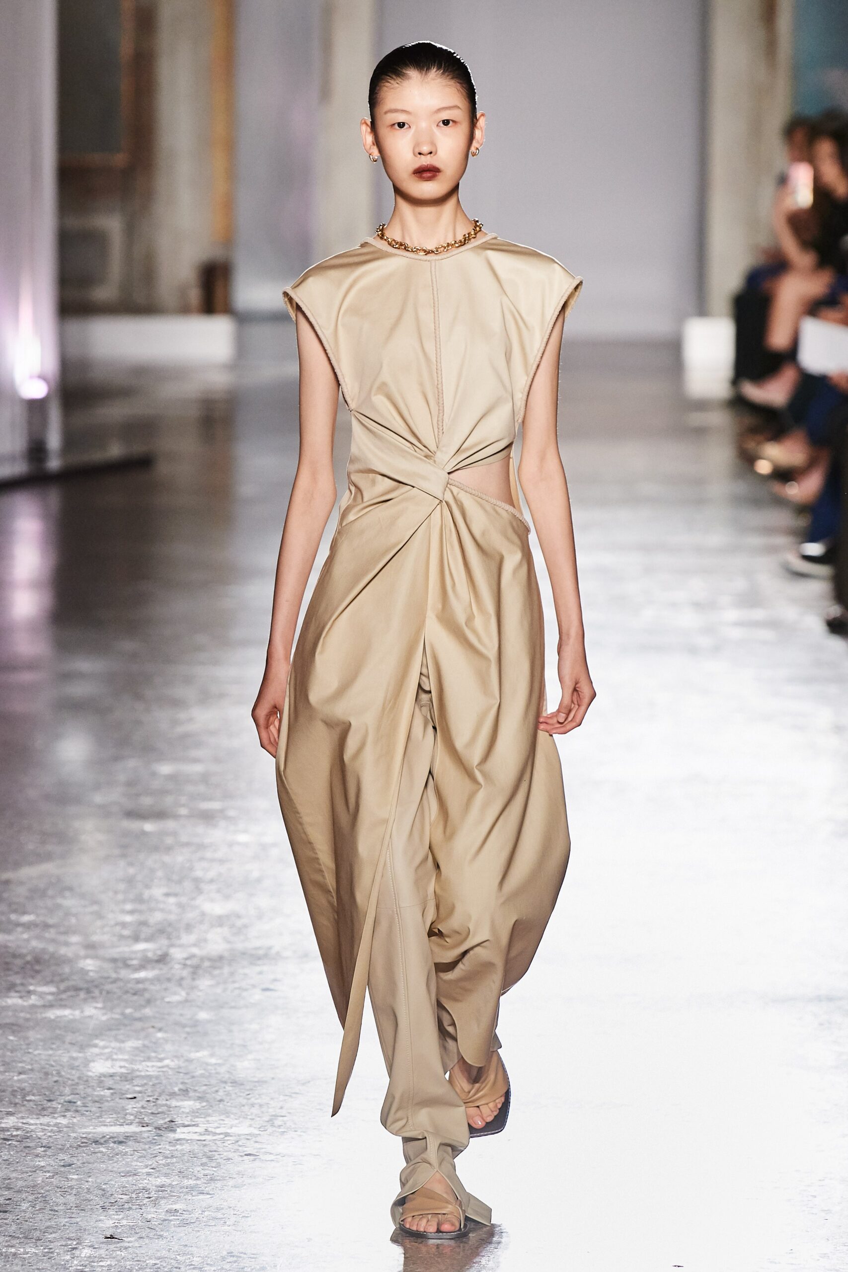 Gabriele Colangelo S/S 20 Look 36