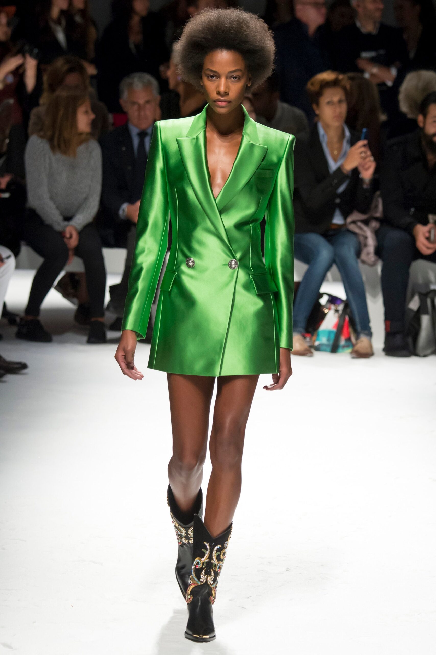 Fausto Puglisi S/S 16 Look 20