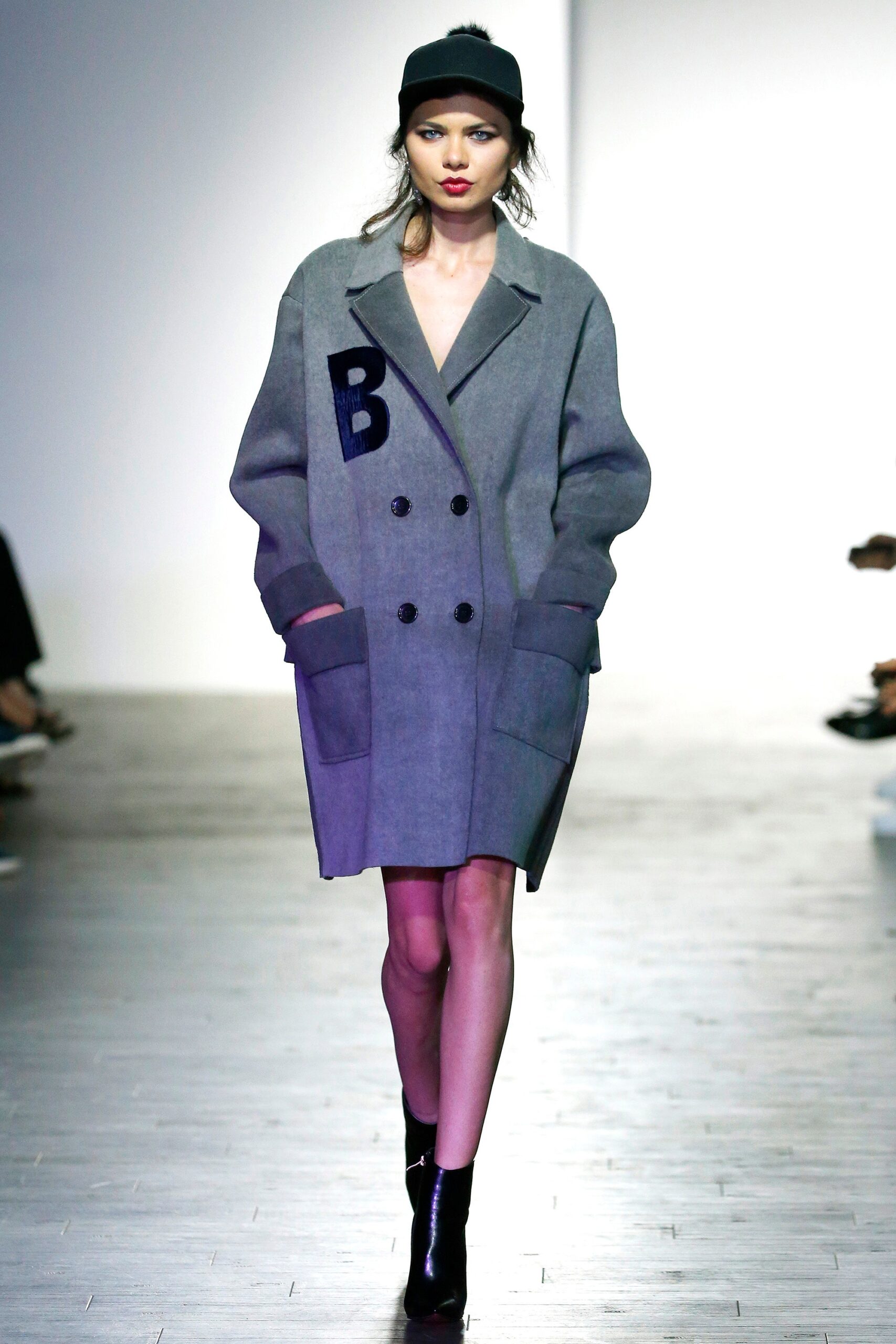 George Pantsulaia Tbilisi Fall 2016