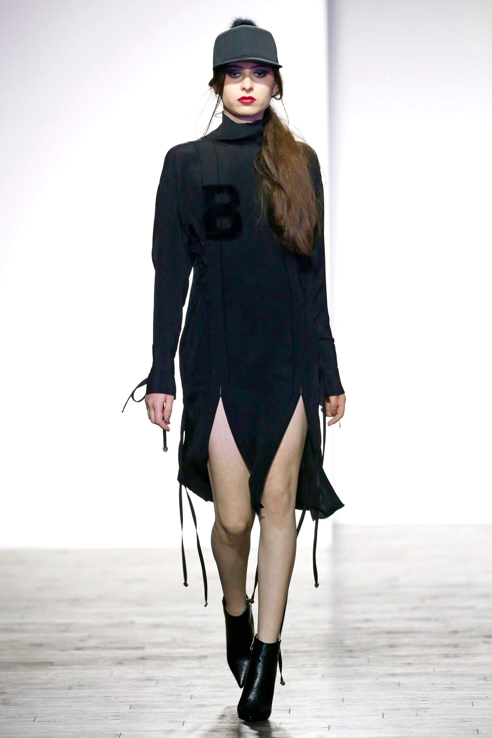 George Pantsulaia Tbilisi F/W 16 Look 8
