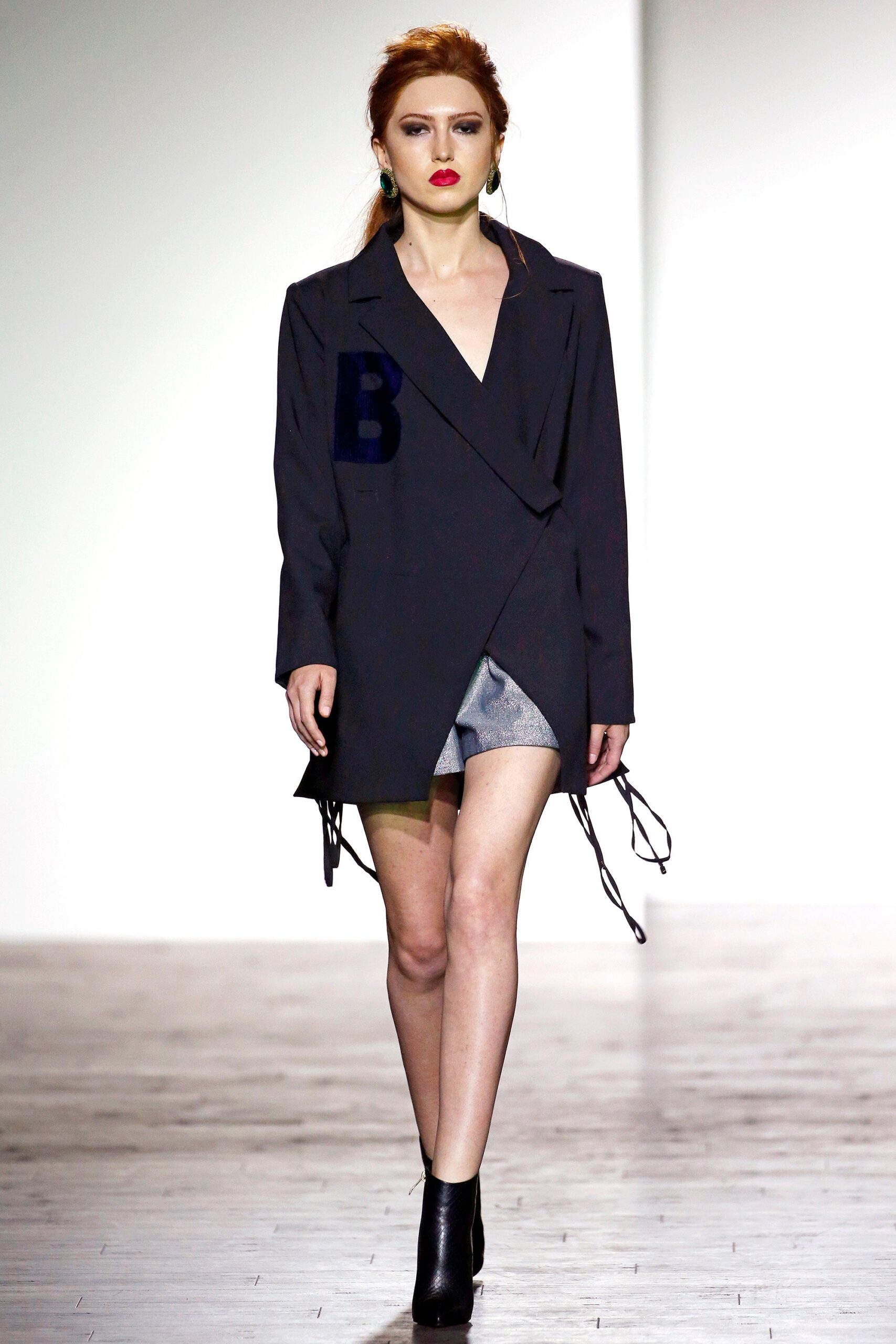 George Pantsulaia Tbilisi F/W 16 Look 11
