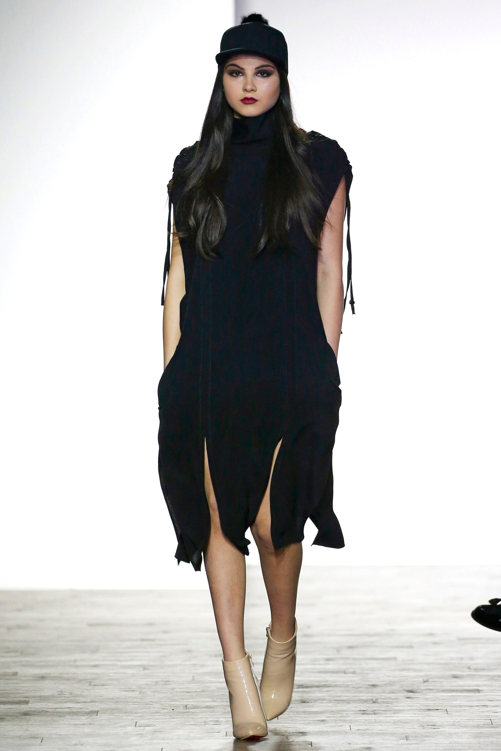 George Pantsulaia Tbilisi F/W 16 Look 13