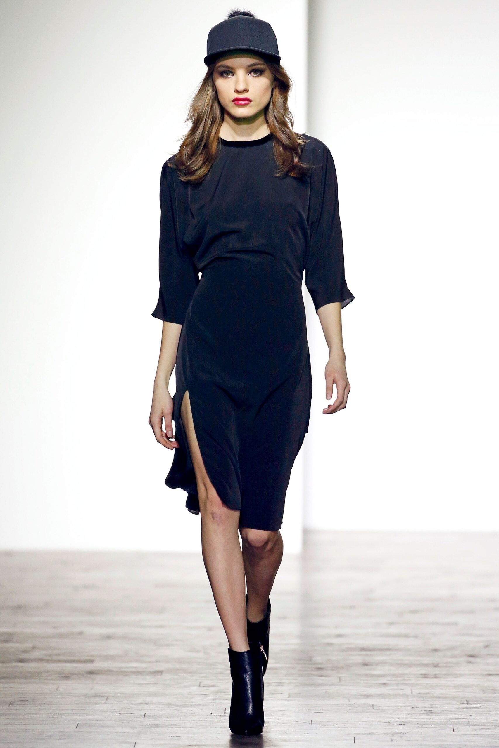 George Pantsulaia Tbilisi F/W 16 Look 16