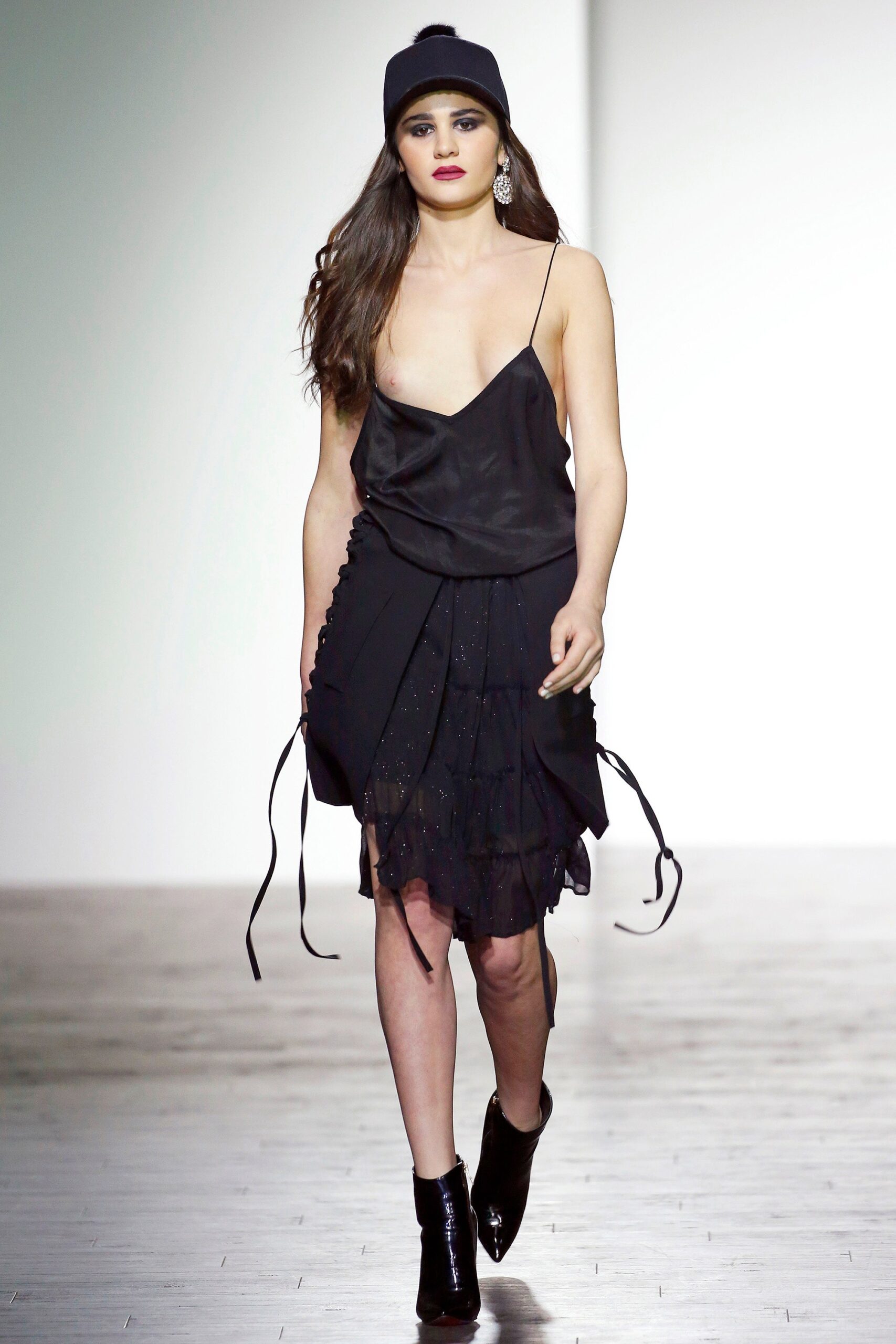 George Pantsulaia Tbilisi F/W 16 Look 18