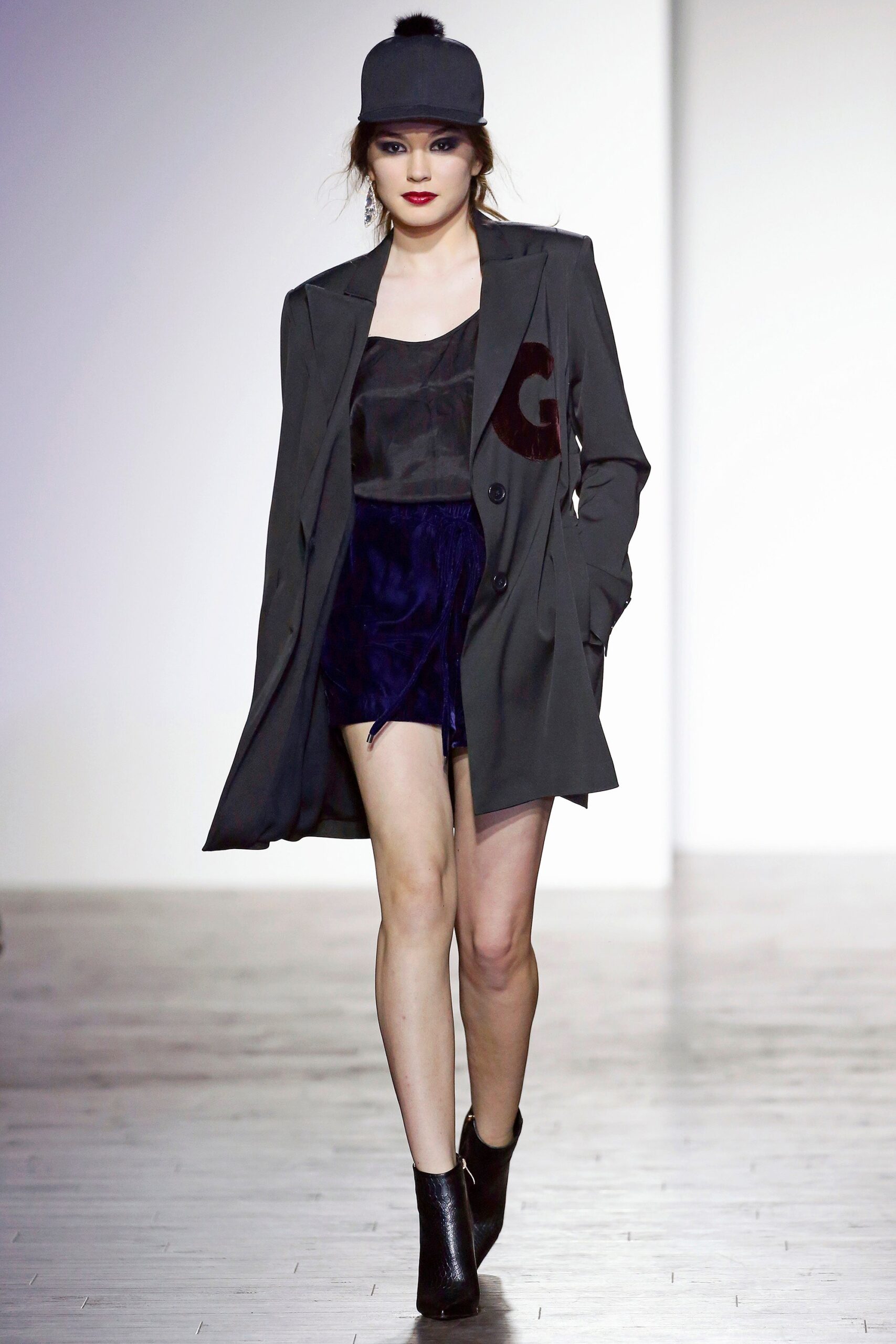 George Pantsulaia Tbilisi F/W 16 Look 20