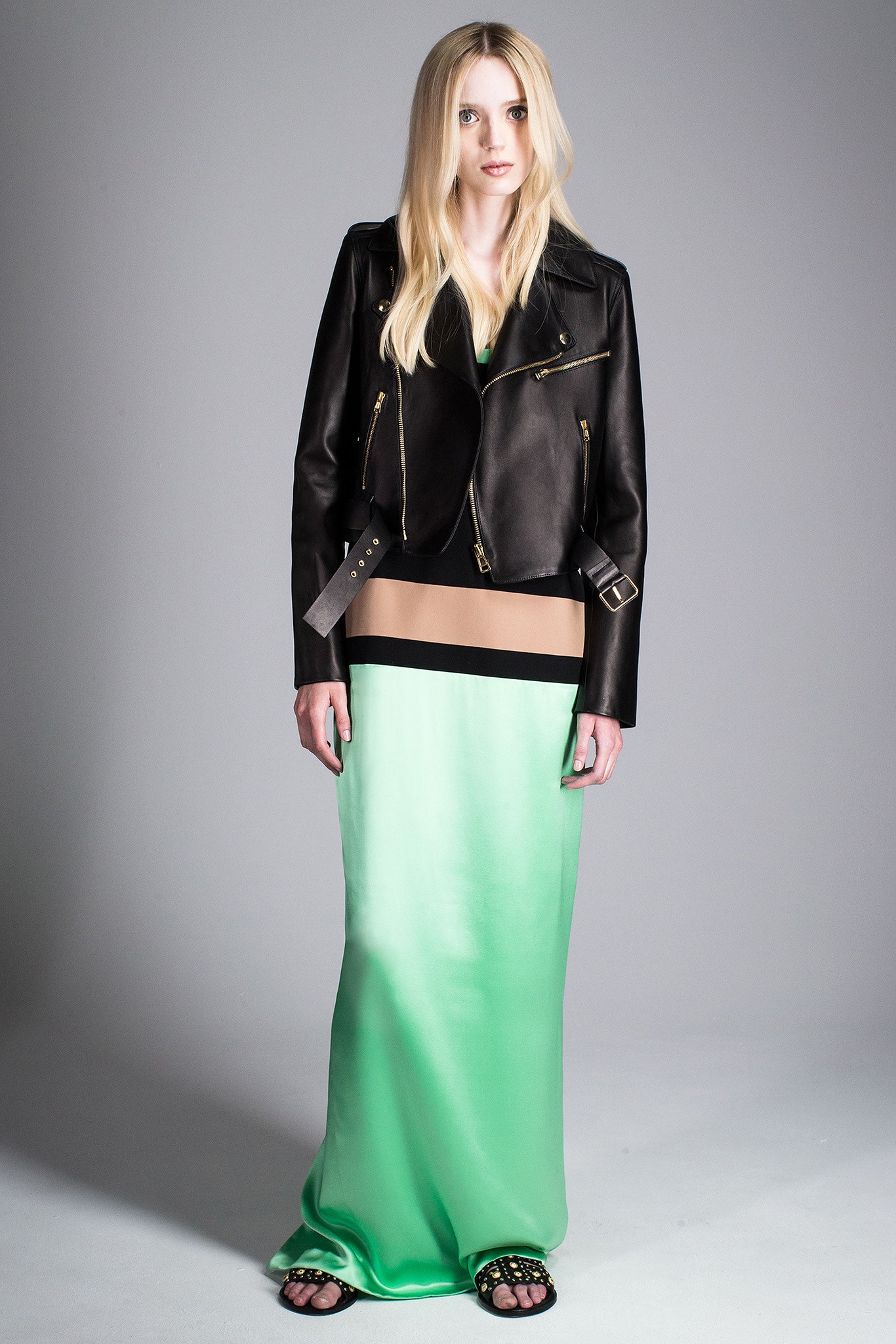 Fausto Puglisi Resort 15 Look 3