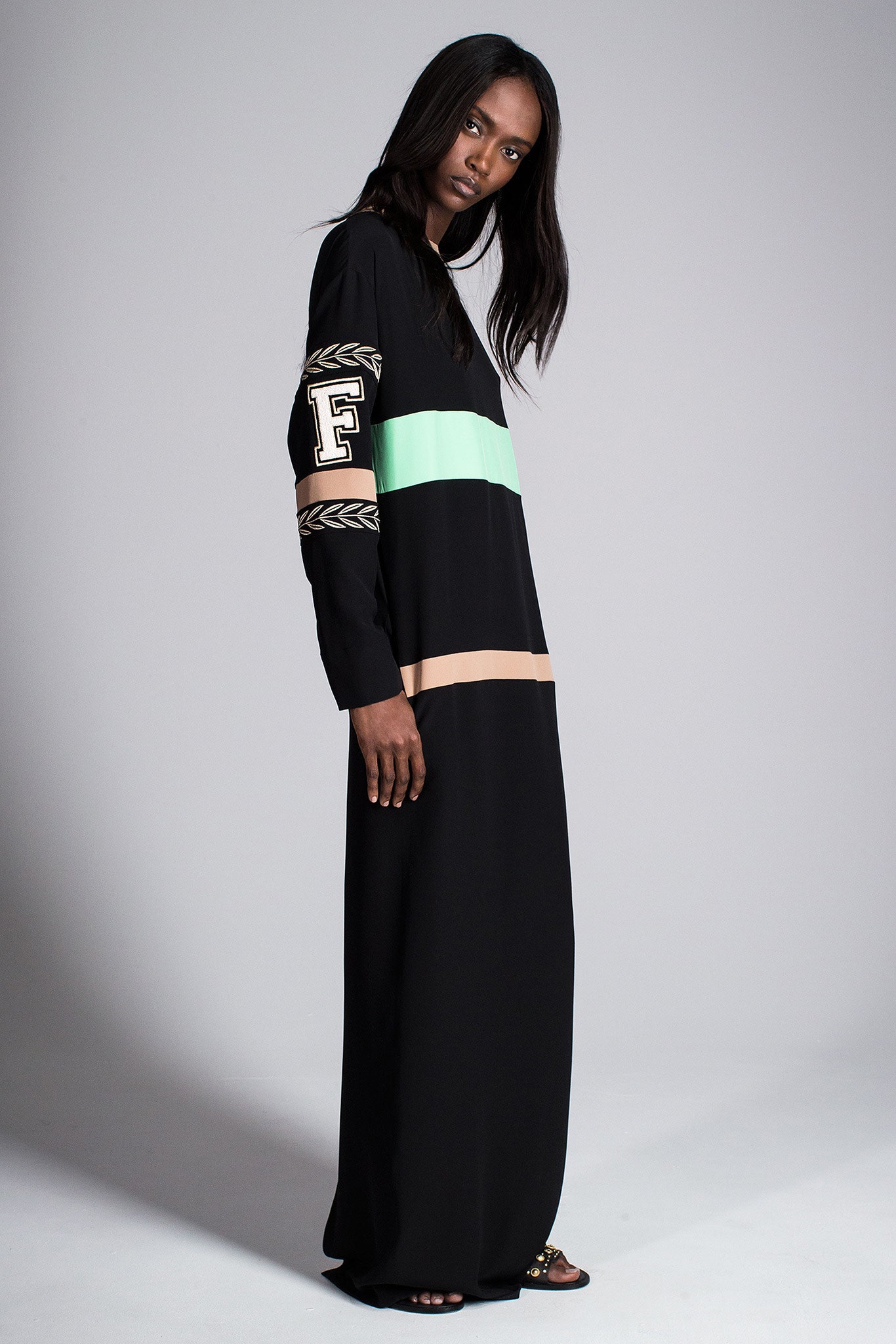 Fausto Puglisi Resort 15 Look 14