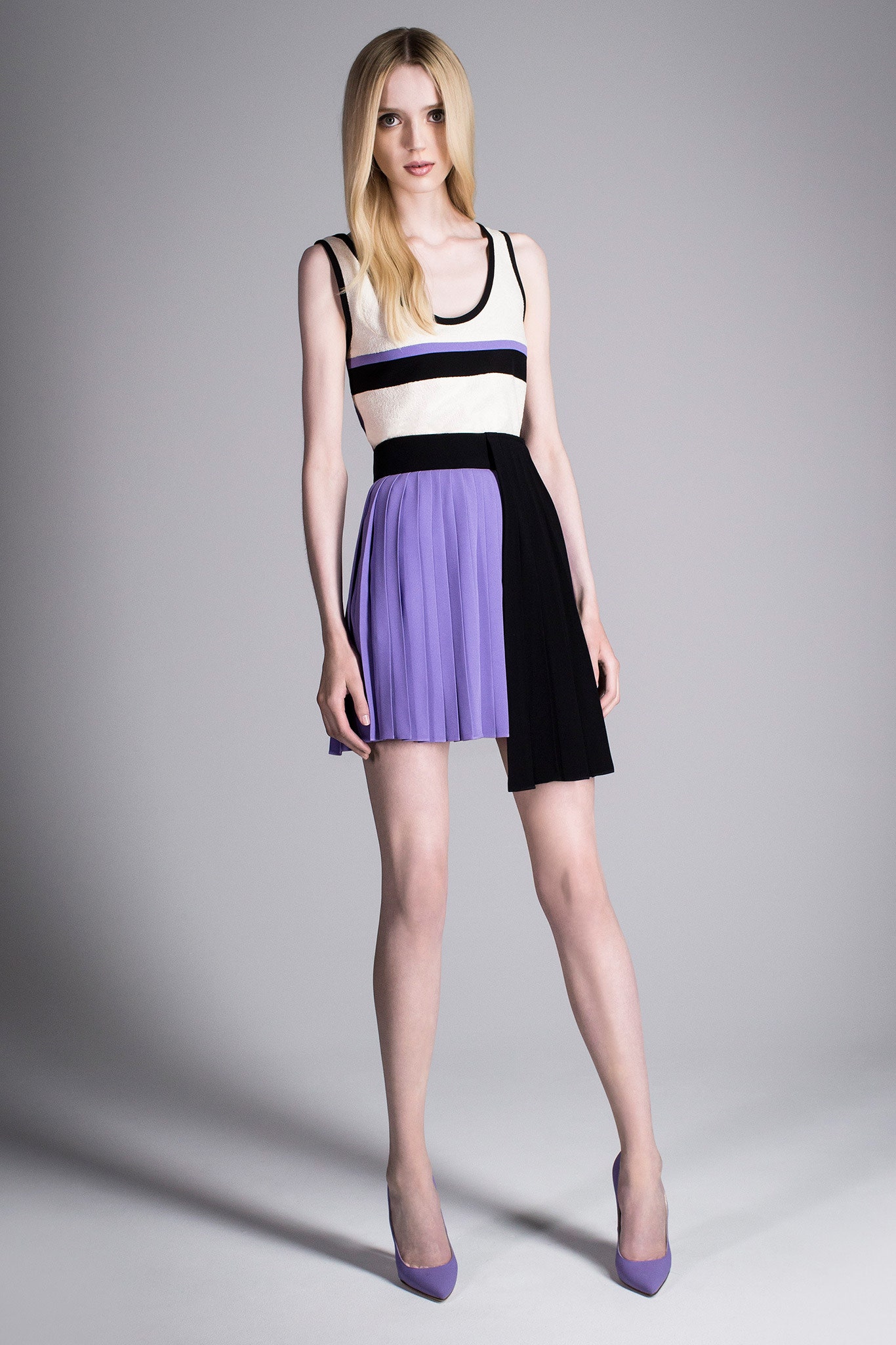 Fausto Puglisi Resort 15 Look 19