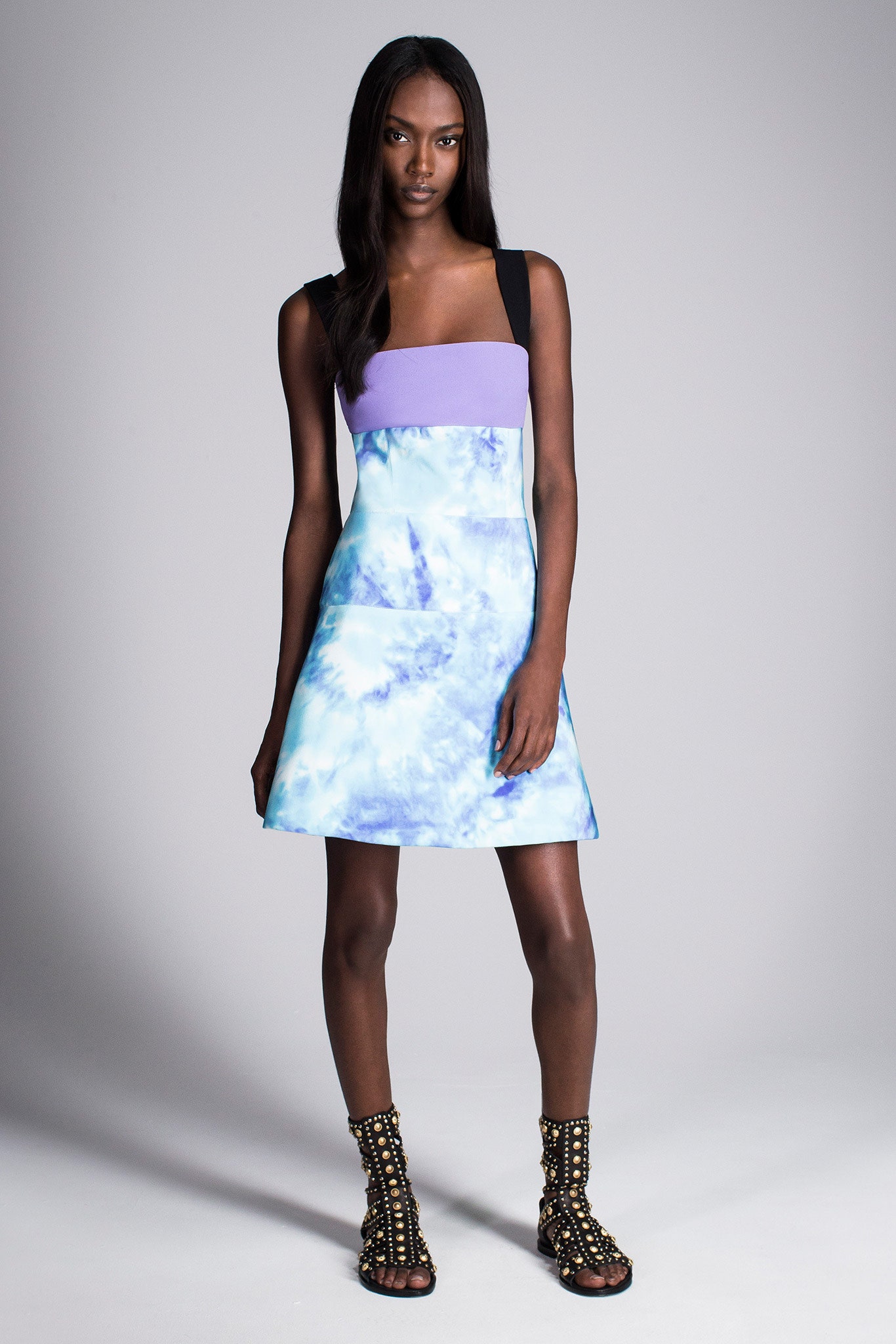 Fausto Puglisi Resort 15 Look 23