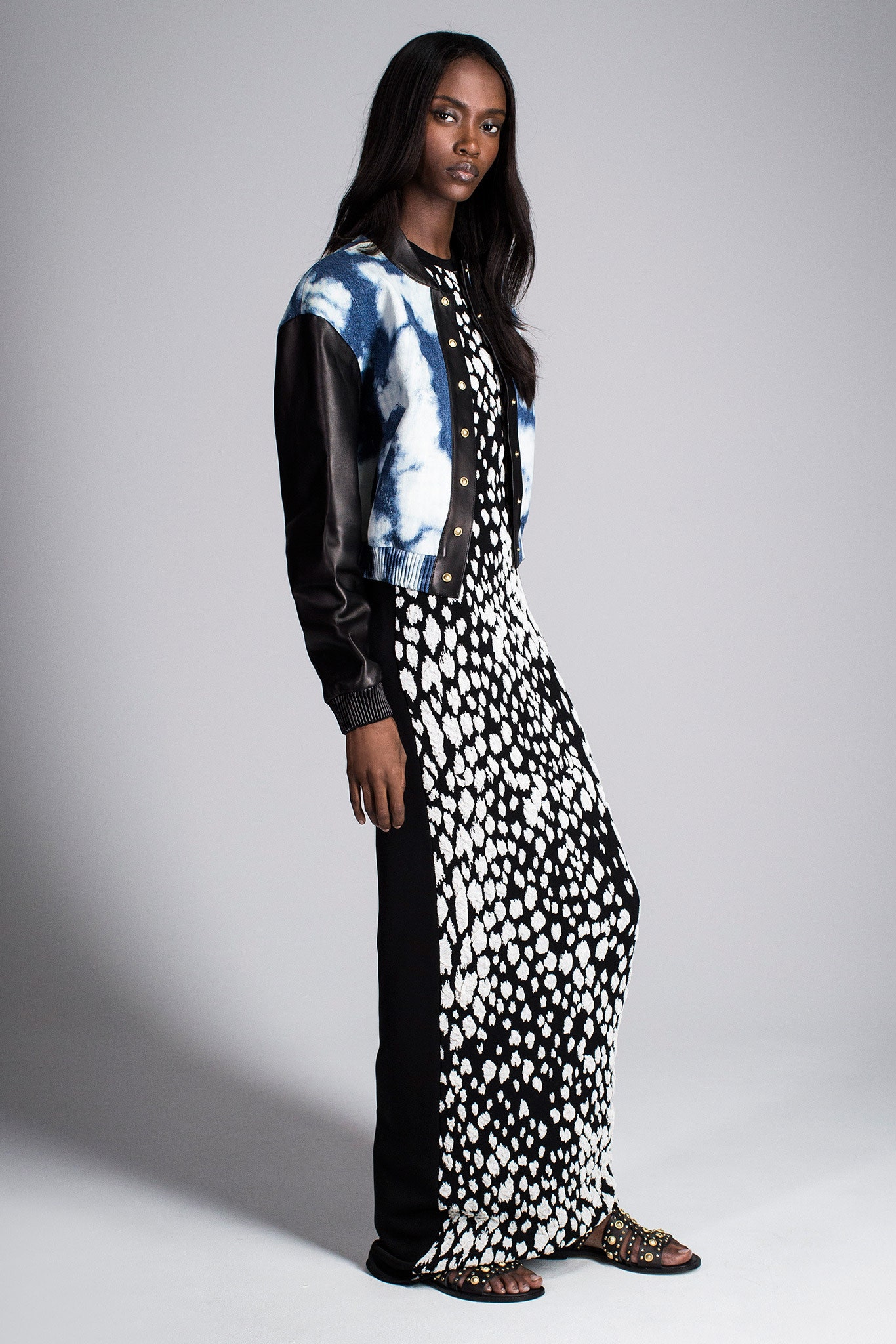 Fausto Puglisi Resort 15 Look 27