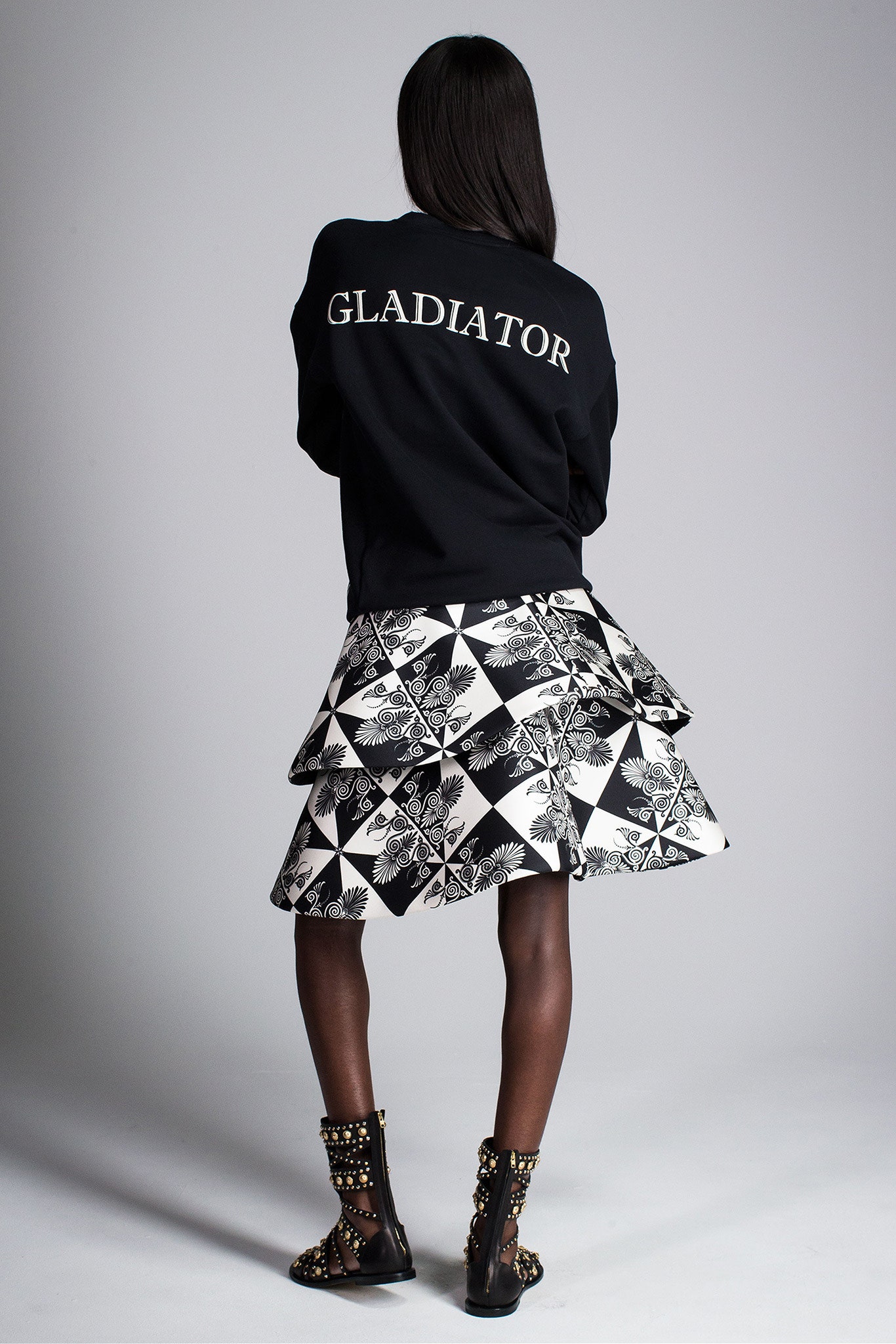 Fausto Puglisi Resort 15 Look 30