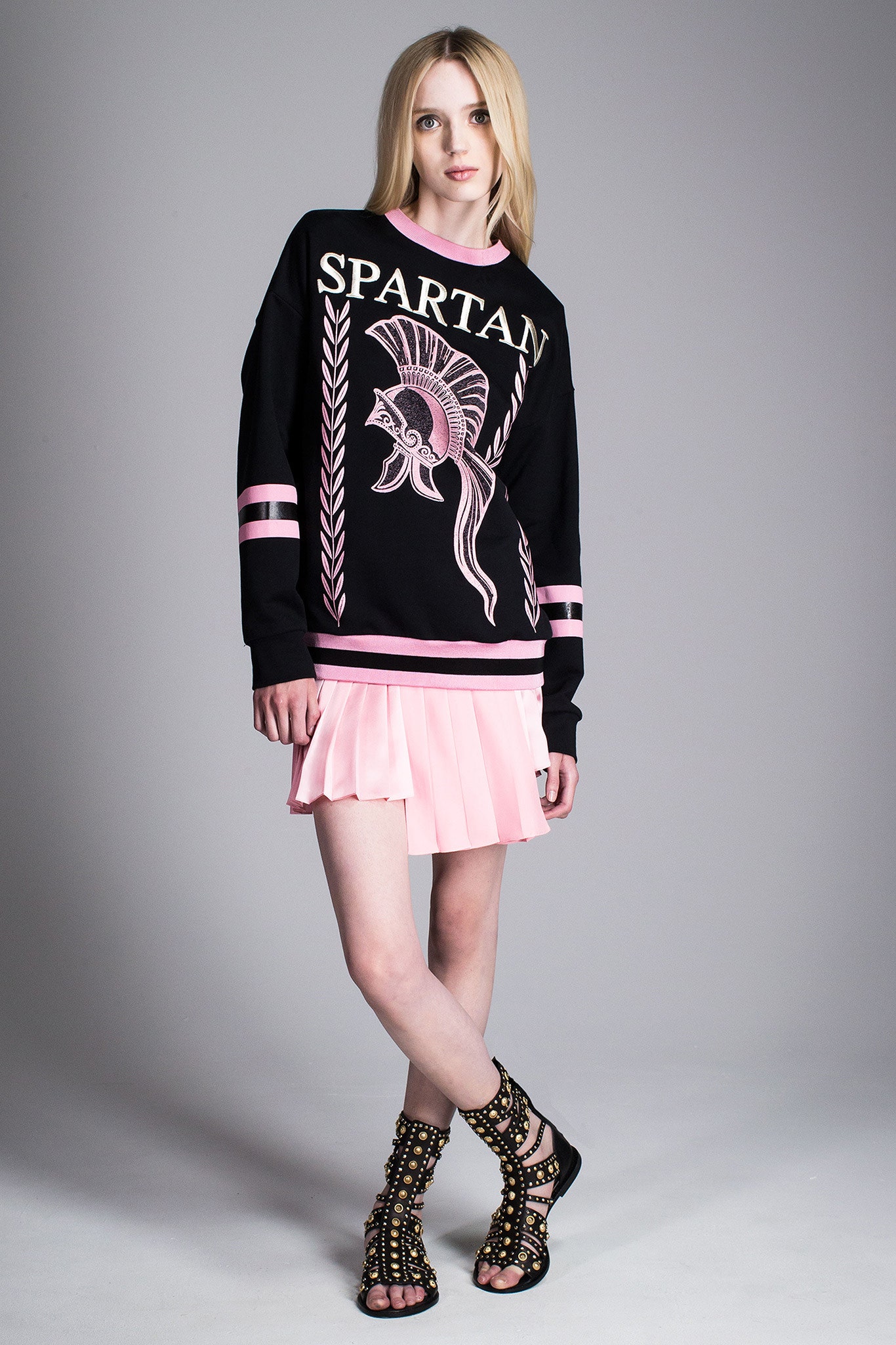 Fausto Puglisi Resort 15 Look 31