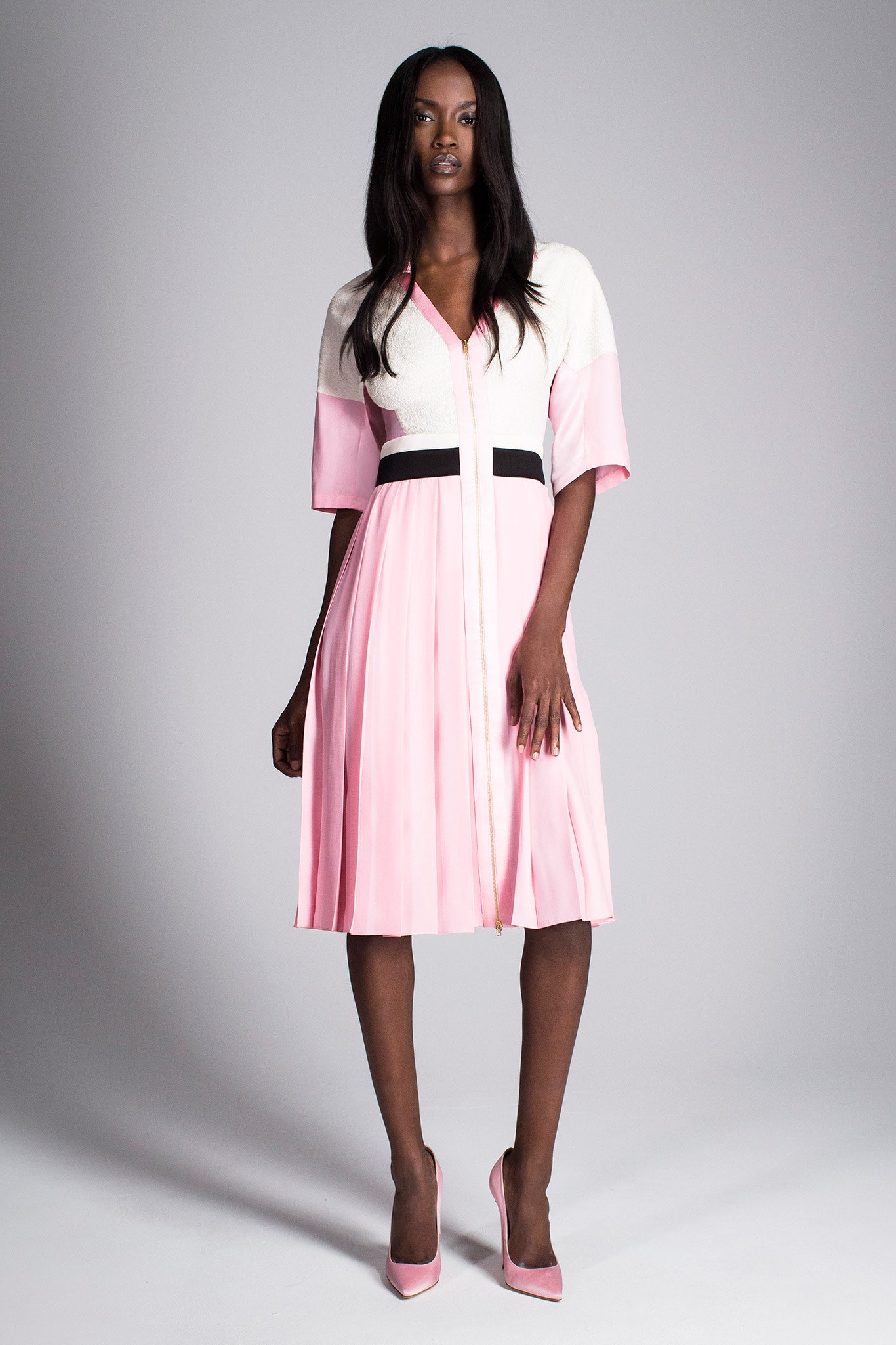 Fausto Puglisi Resort 15 Look 33