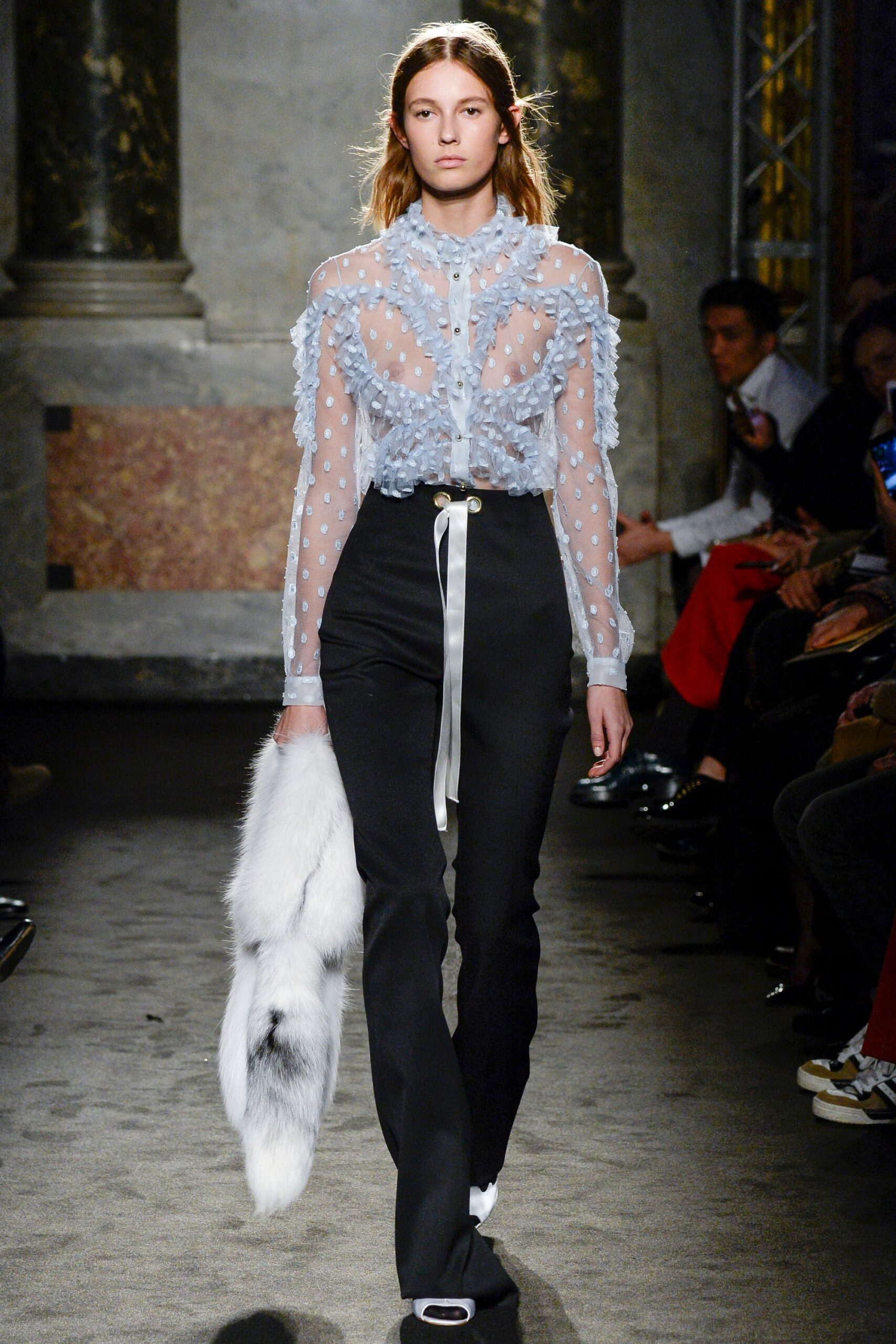Francesco Scognamiglio F/W 16 Look 8