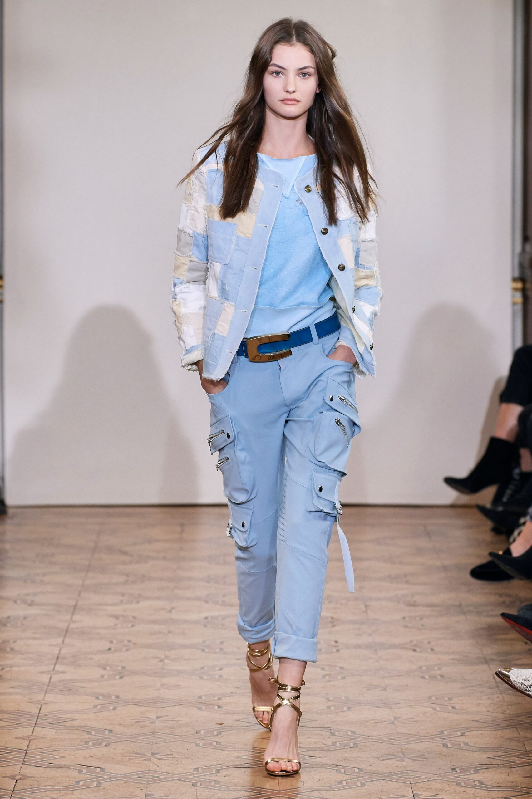 Faith Connexion Spring 2020 Ready-to-Wear